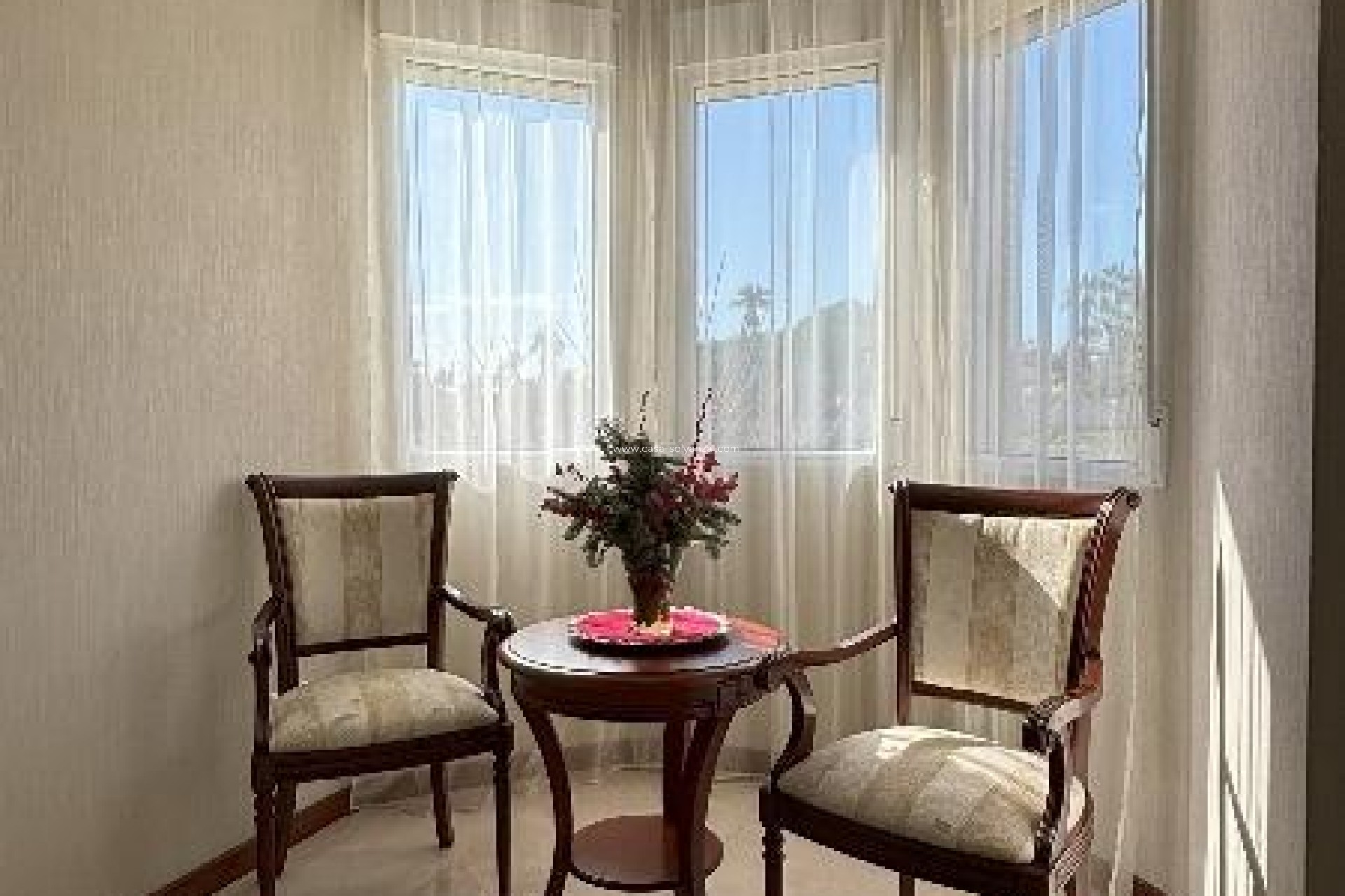 Reventa - Villa - Ciudad Quesada