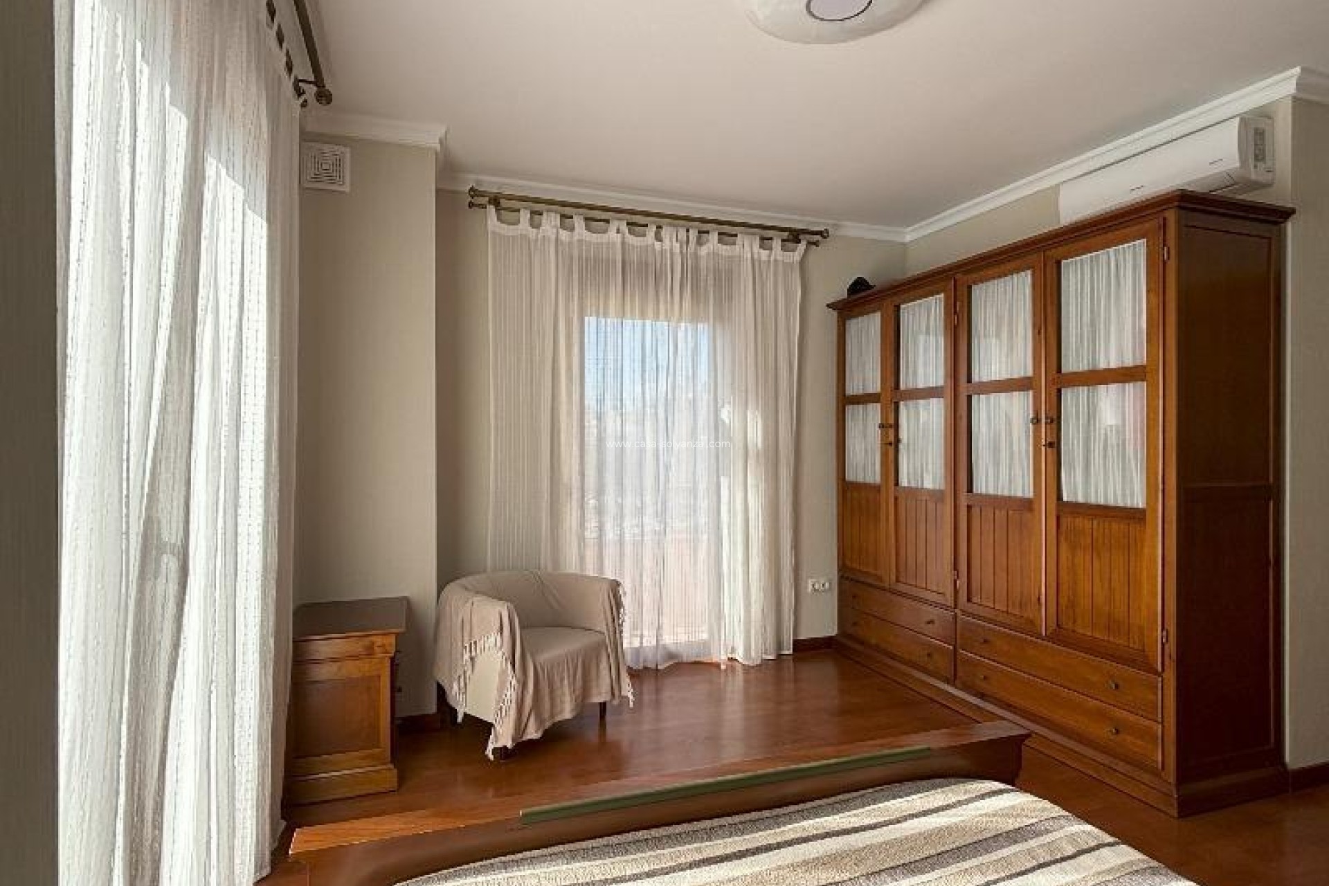 Reventa - Villa - Ciudad Quesada