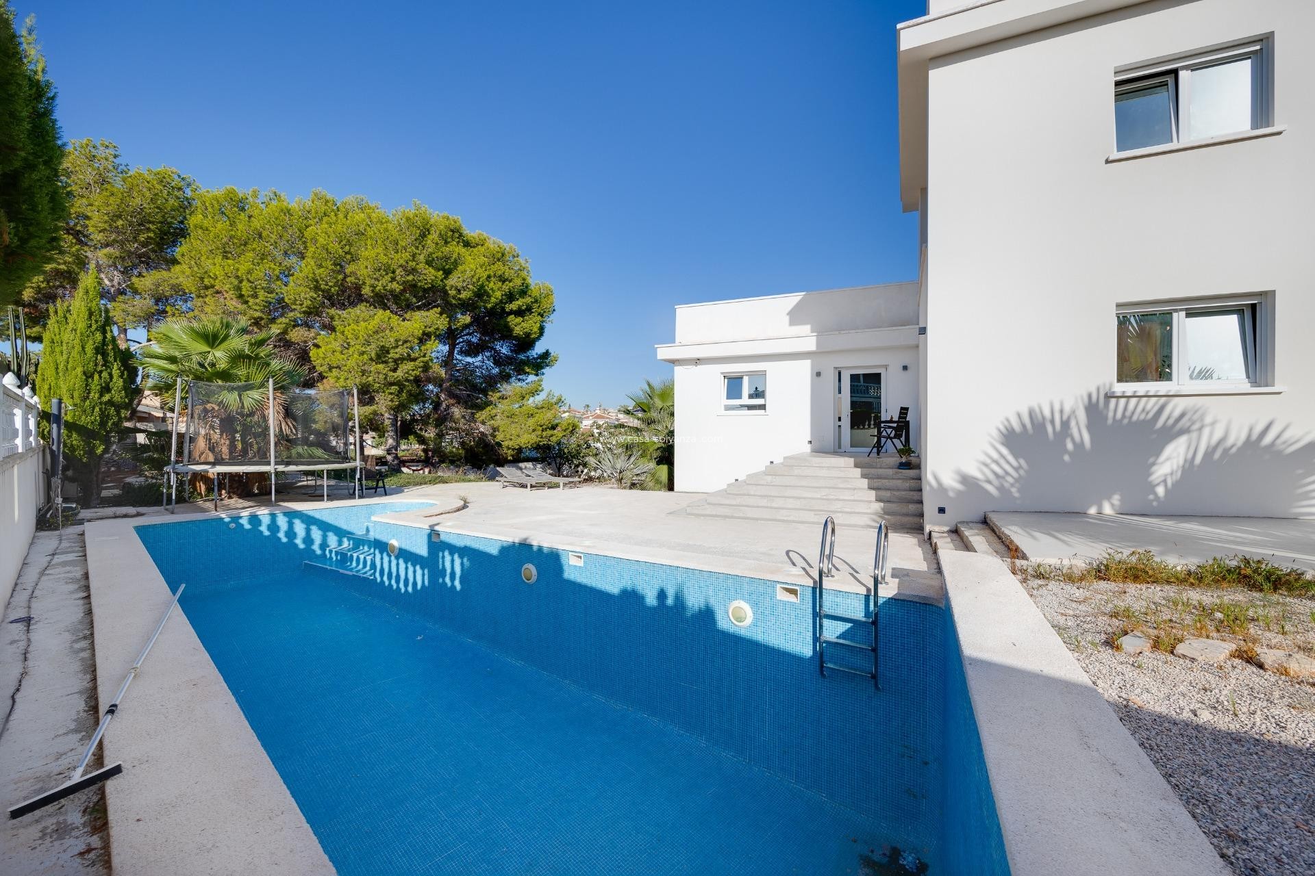 Reventa - Villa - Ciudad Quesada