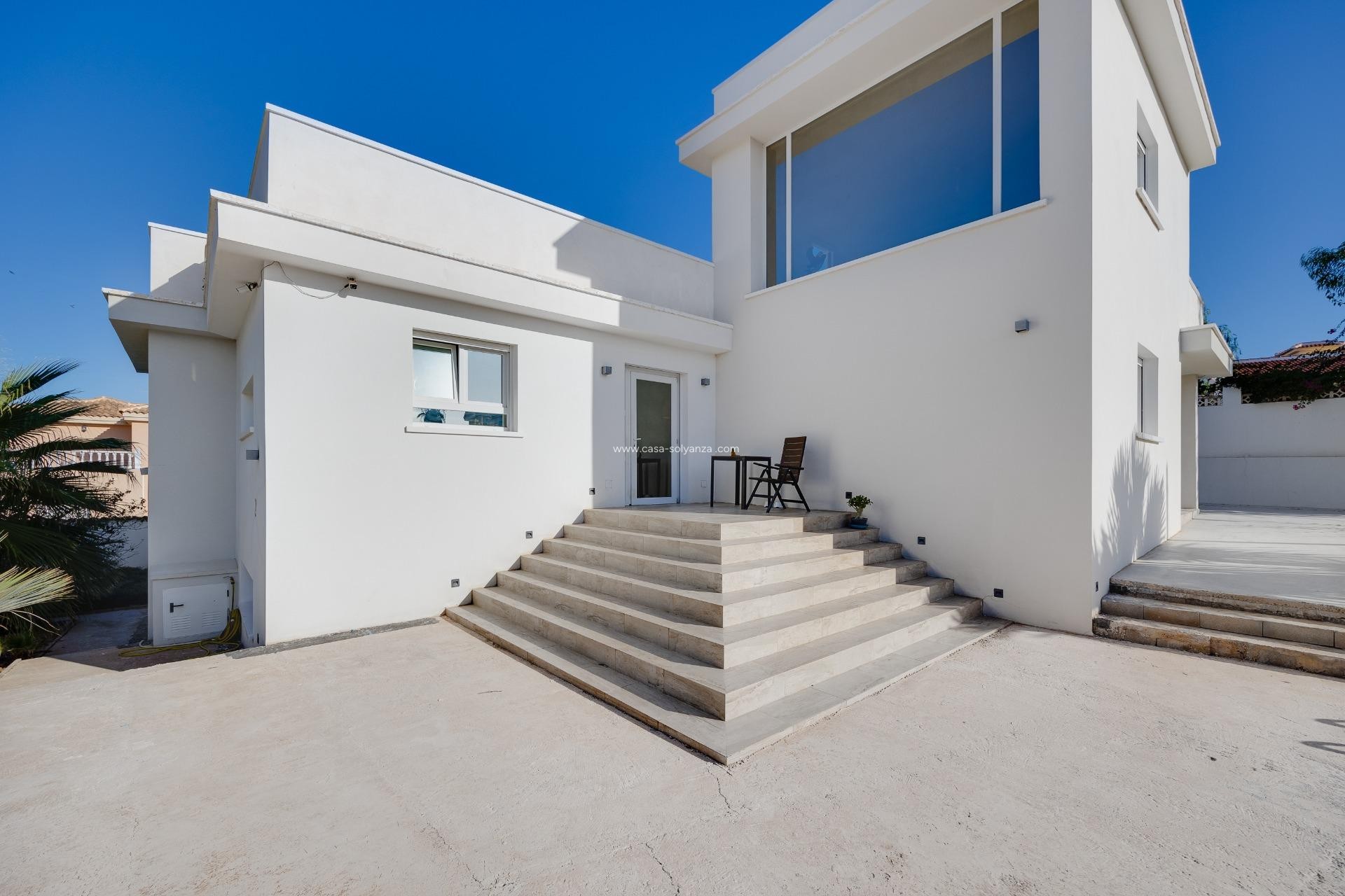 Reventa - Villa - Ciudad Quesada