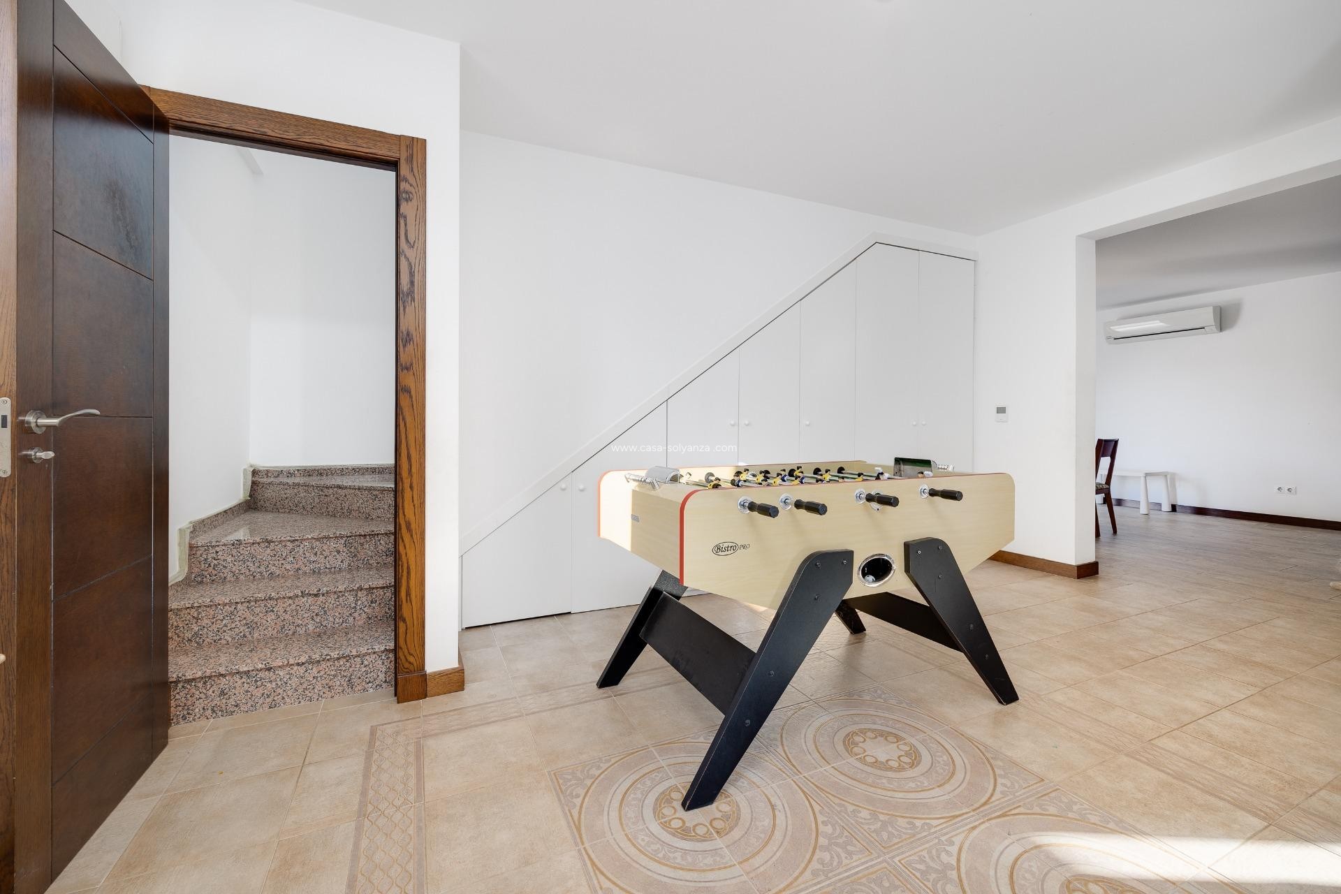 Reventa - Villa - Ciudad Quesada