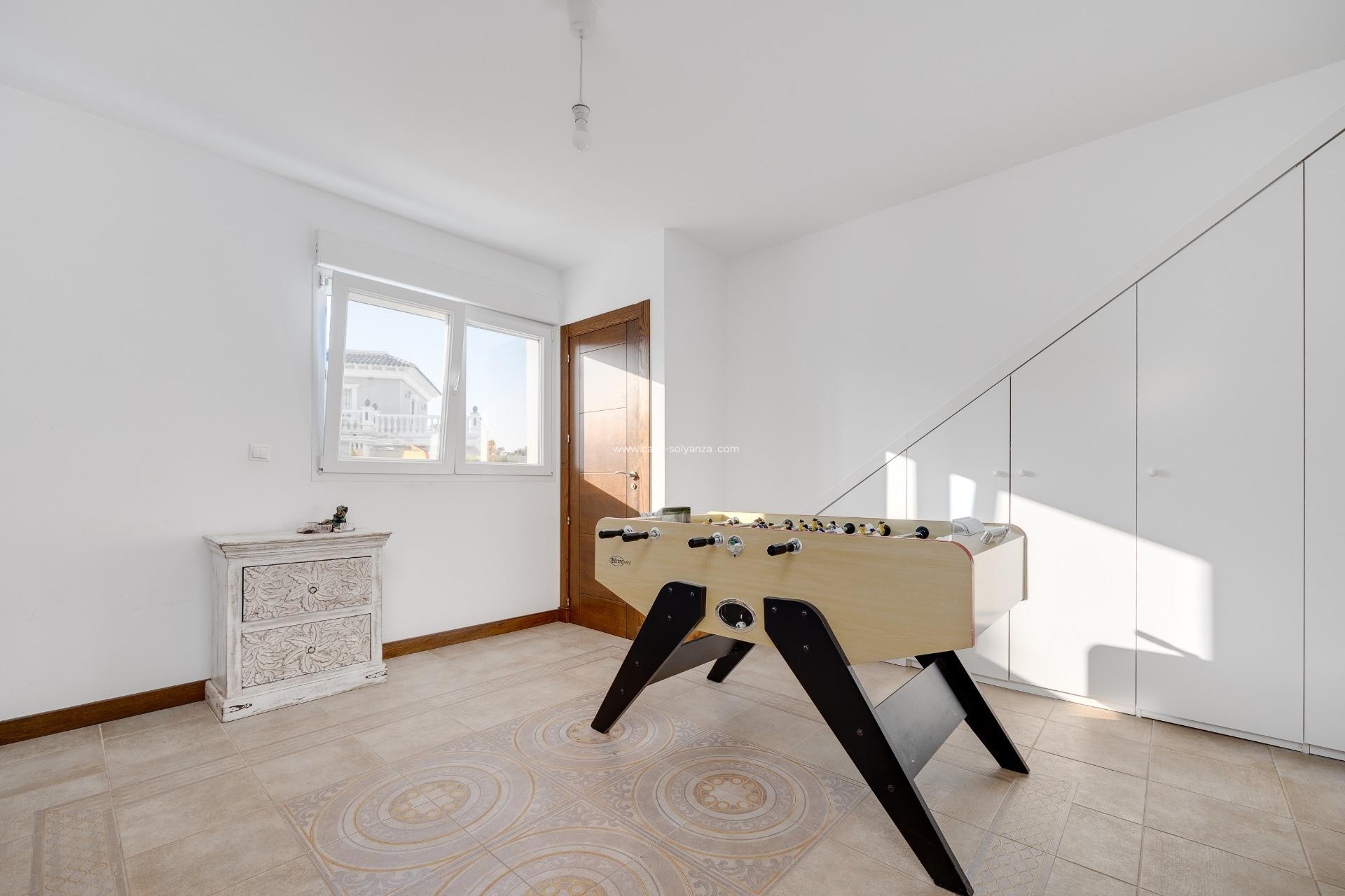 Reventa - Villa - Ciudad Quesada