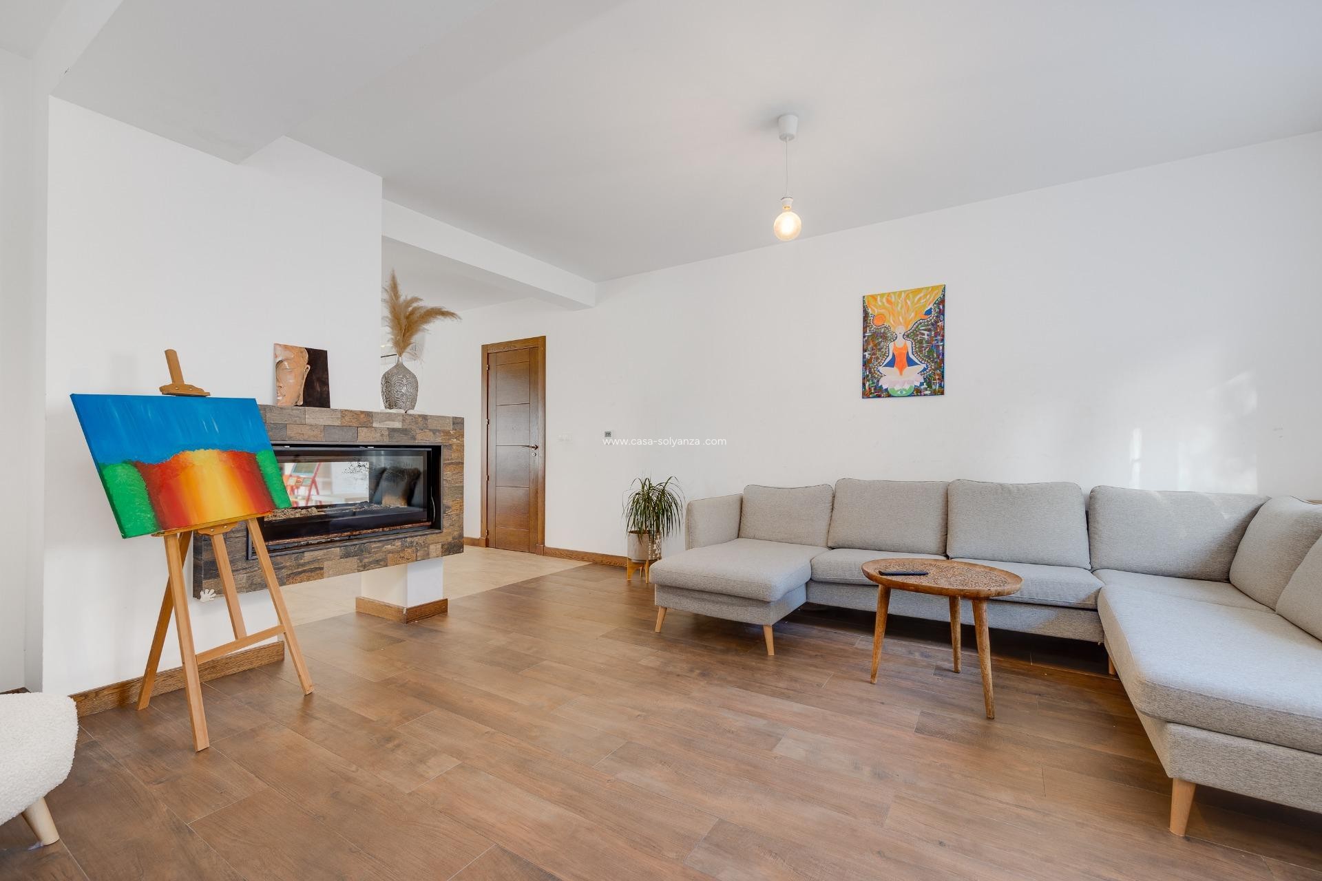 Reventa - Villa - Ciudad Quesada