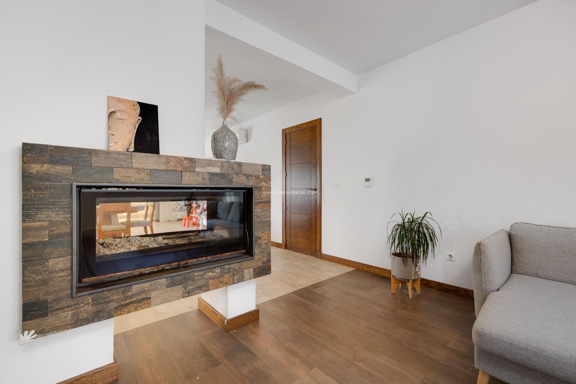 Reventa - Villa - Ciudad Quesada