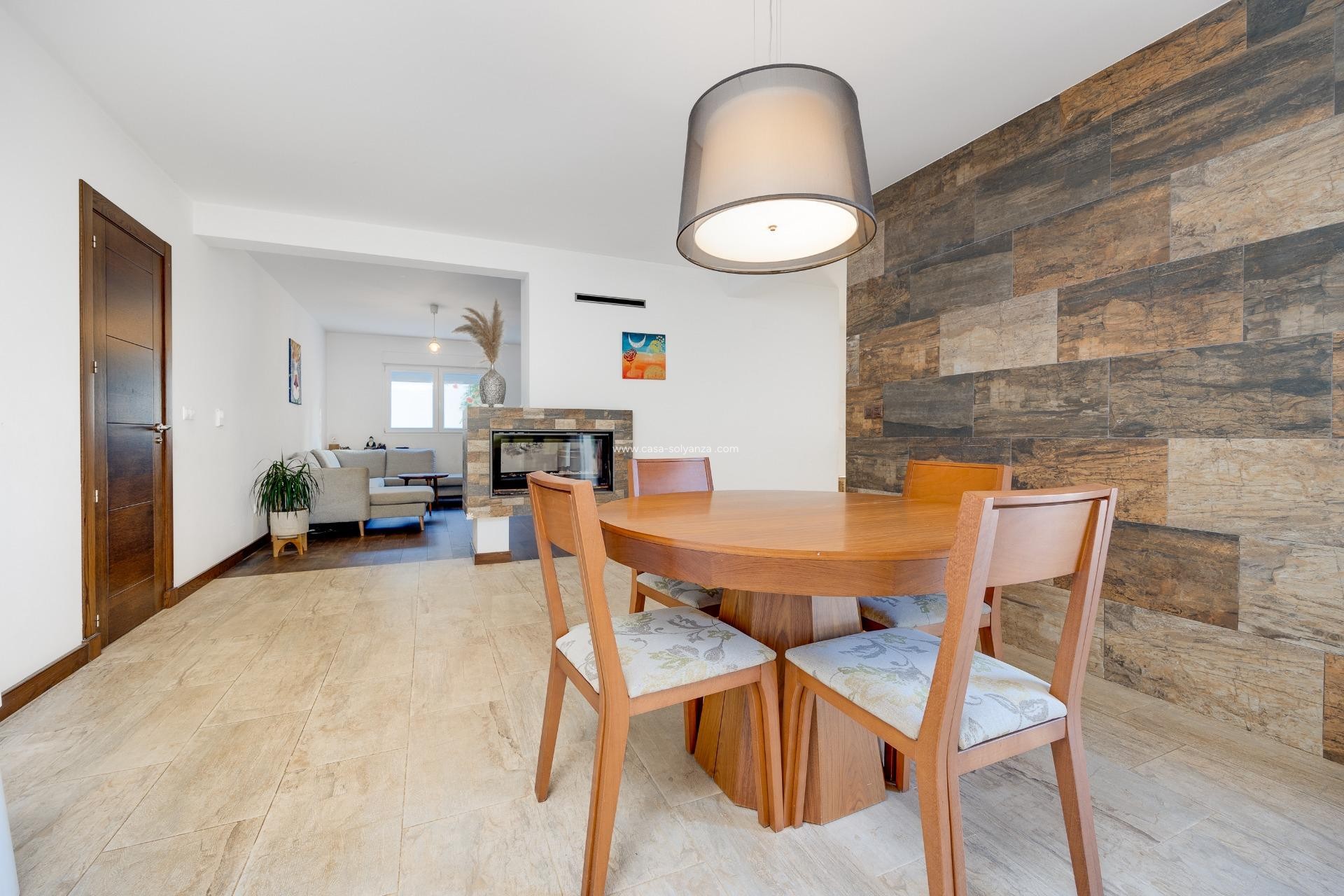 Reventa - Villa - Ciudad Quesada