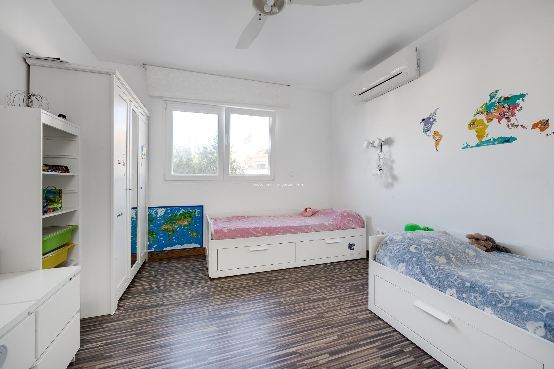 Reventa - Villa - Ciudad Quesada