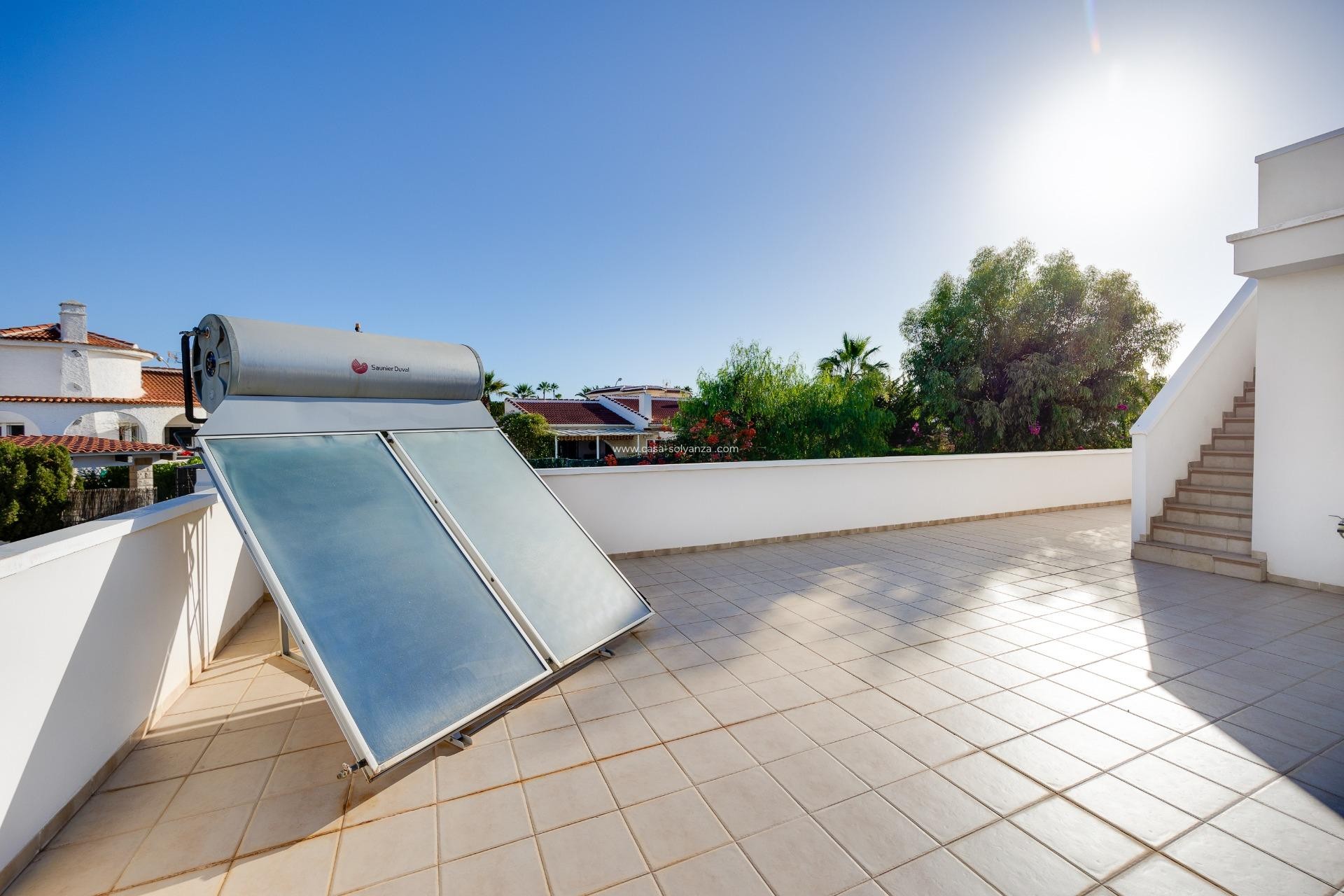 Reventa - Villa - Ciudad Quesada