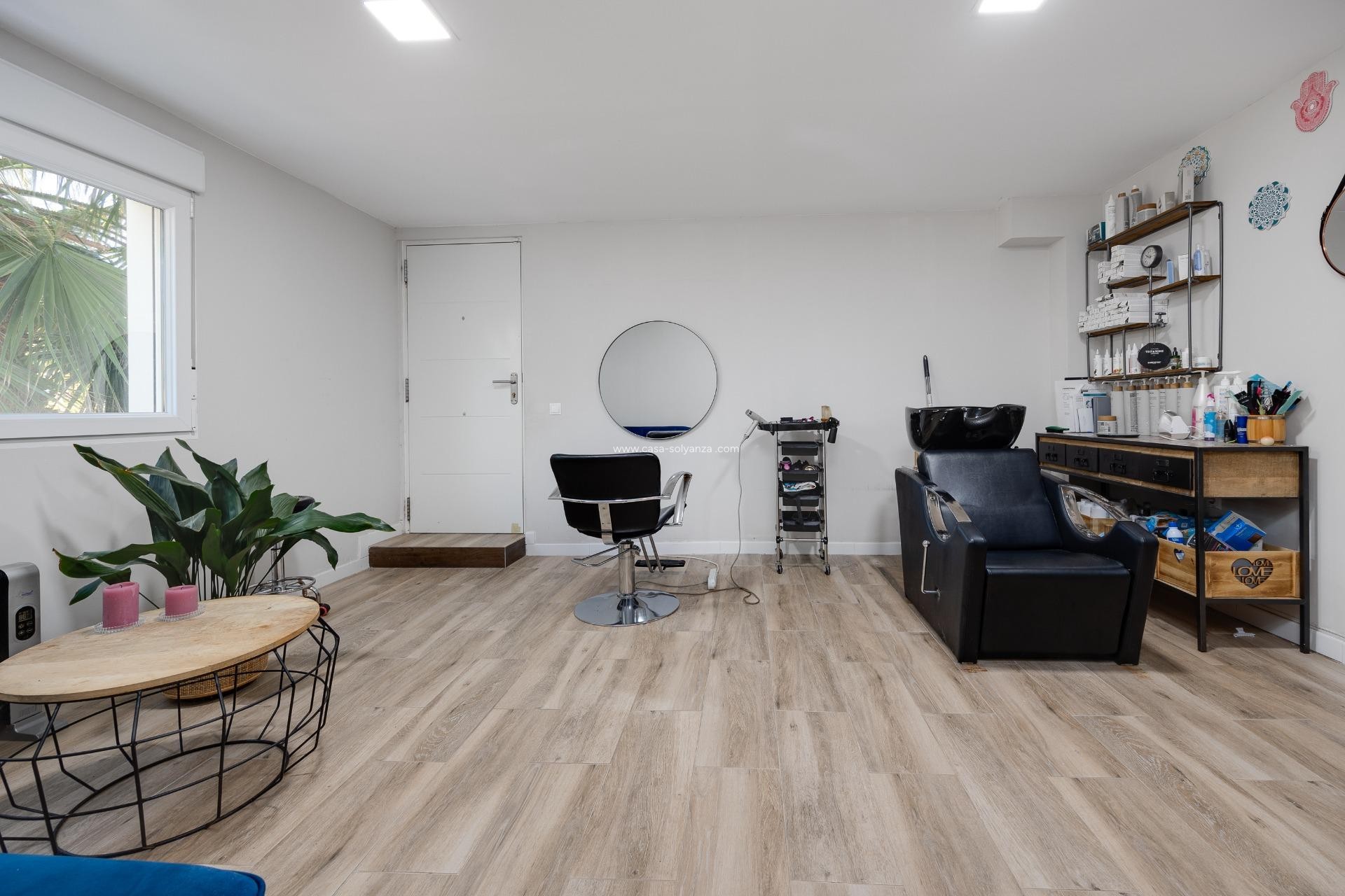 Reventa - Villa - Ciudad Quesada