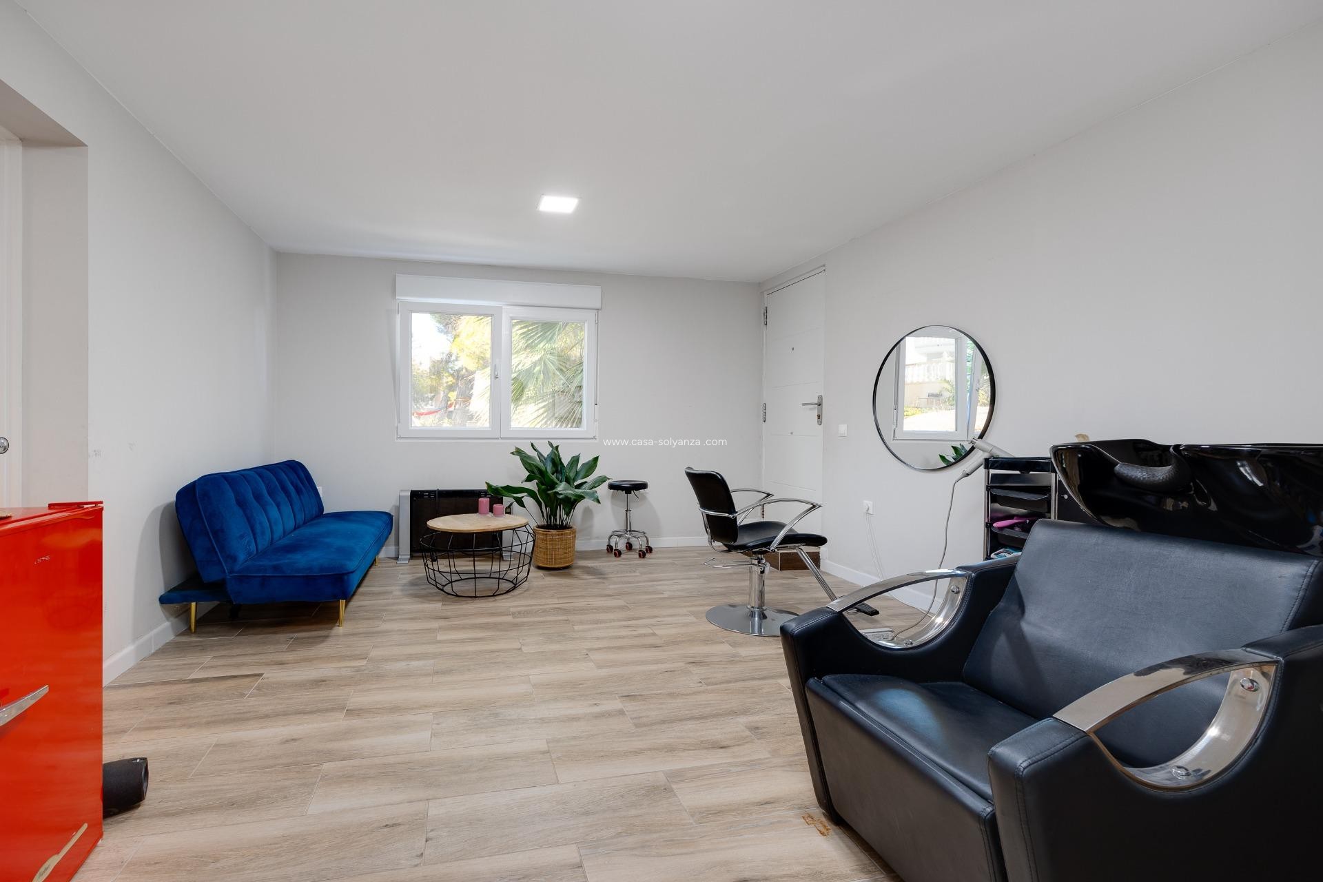 Reventa - Villa - Ciudad Quesada