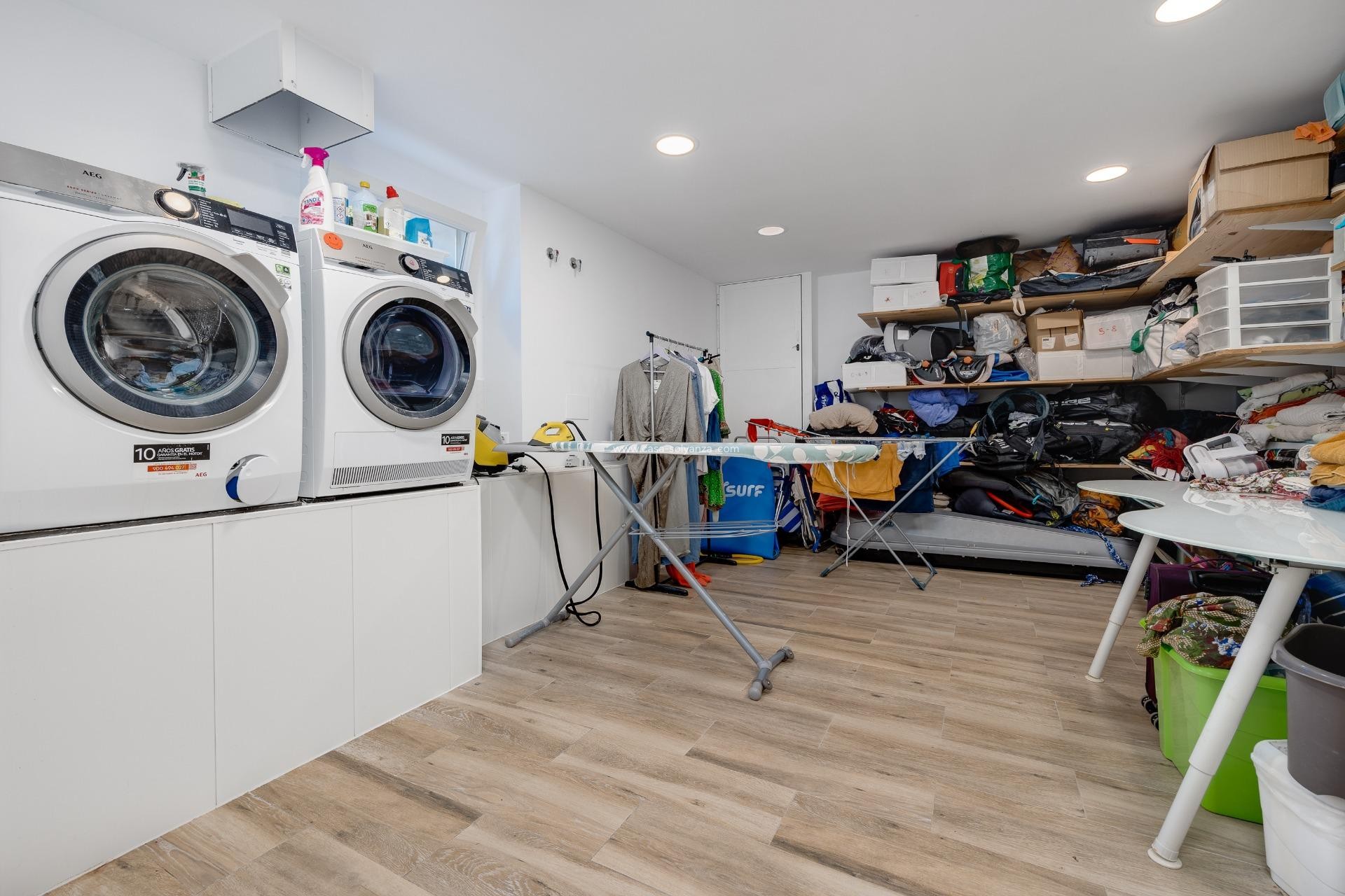 Reventa - Villa - Ciudad Quesada