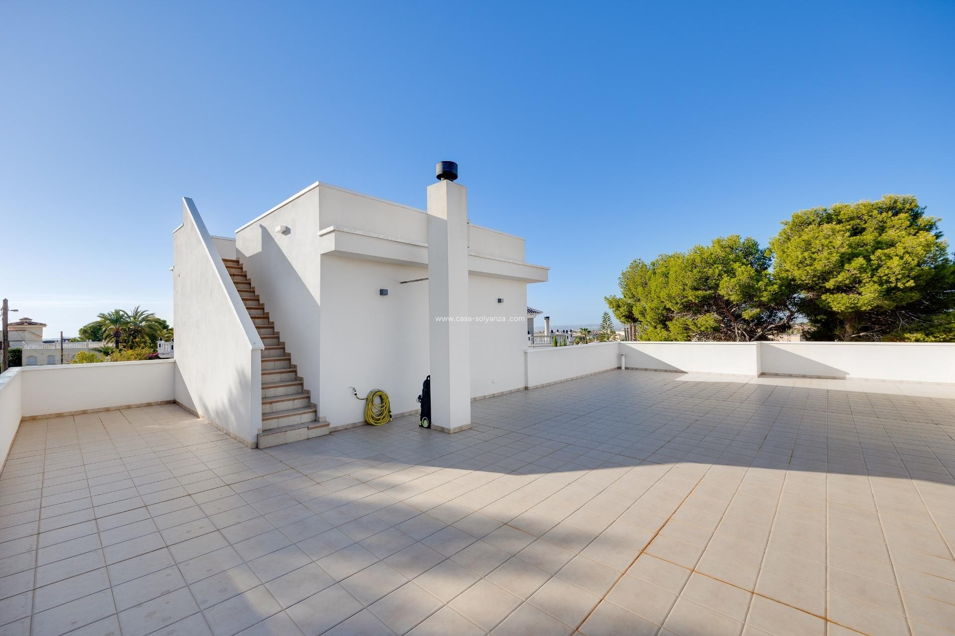 Reventa - Villa - Ciudad Quesada