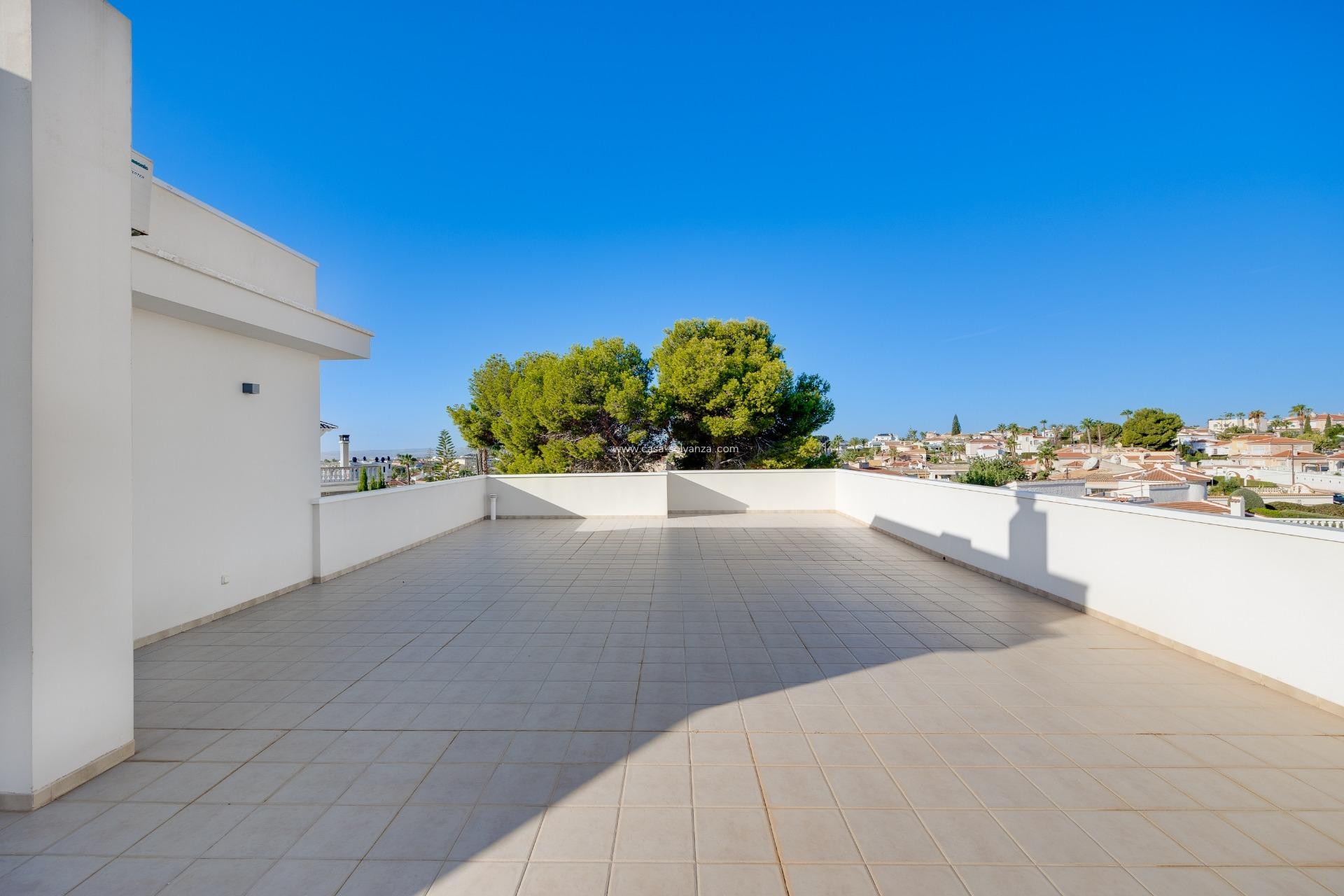 Reventa - Villa - Ciudad Quesada