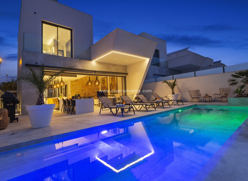 Reventa - Villa - Ciudad Quesada