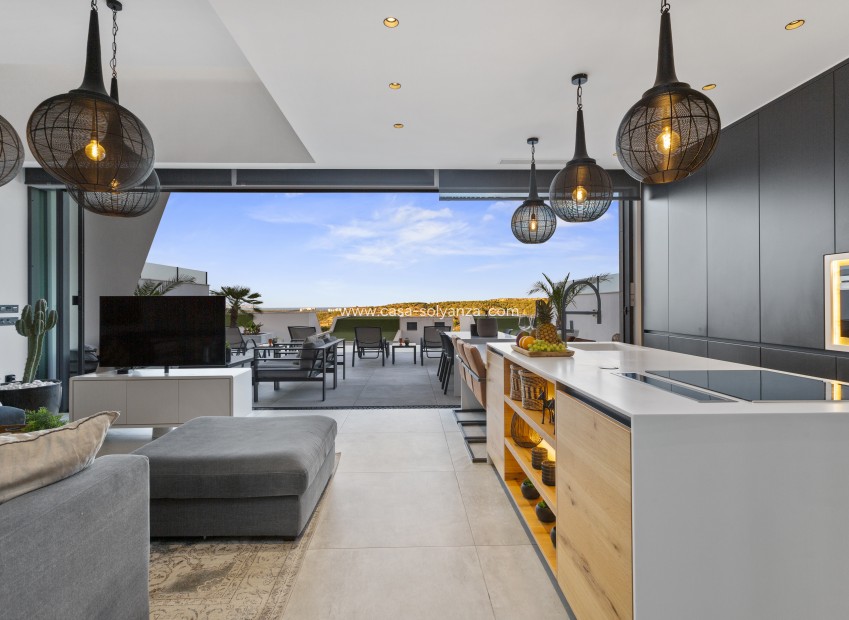 Reventa - Villa - Ciudad Quesada