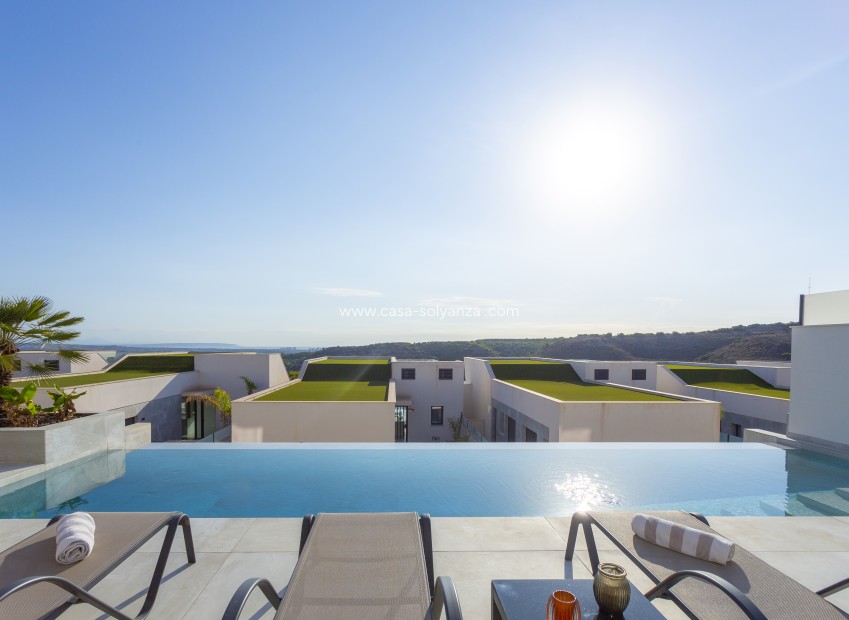 Reventa - Villa - Ciudad Quesada