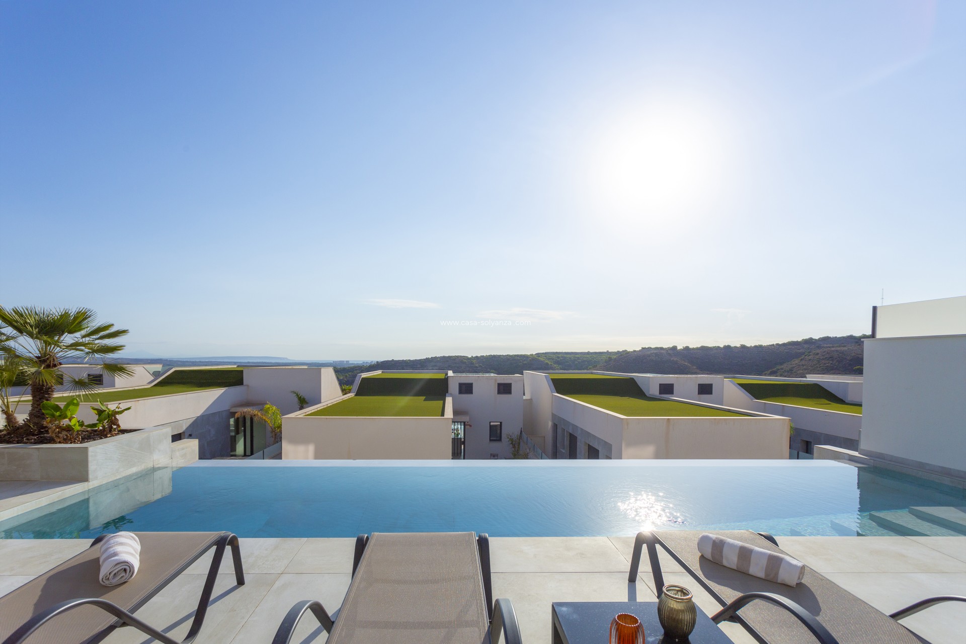Reventa - Villa - Ciudad Quesada