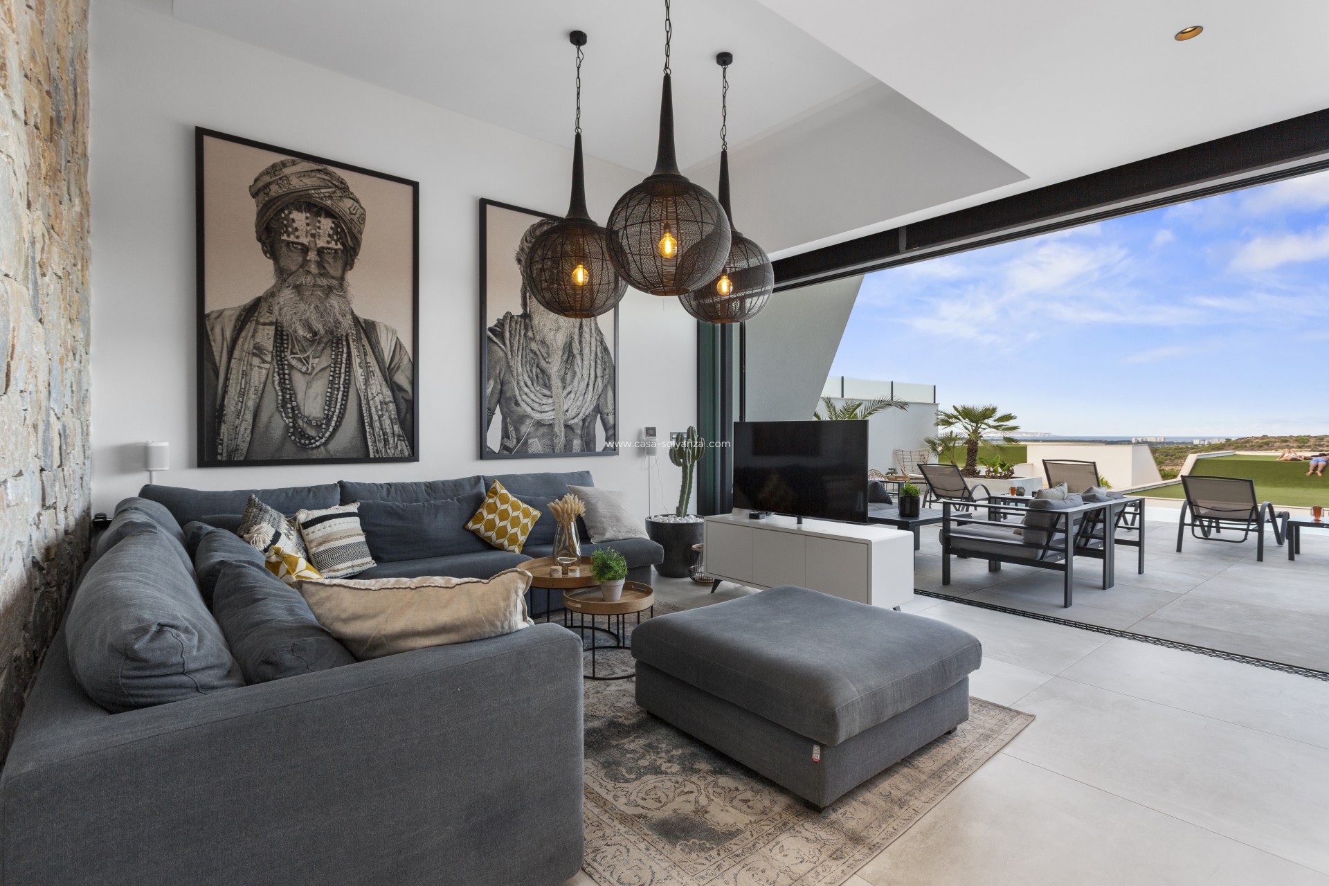 Reventa - Villa - Ciudad Quesada