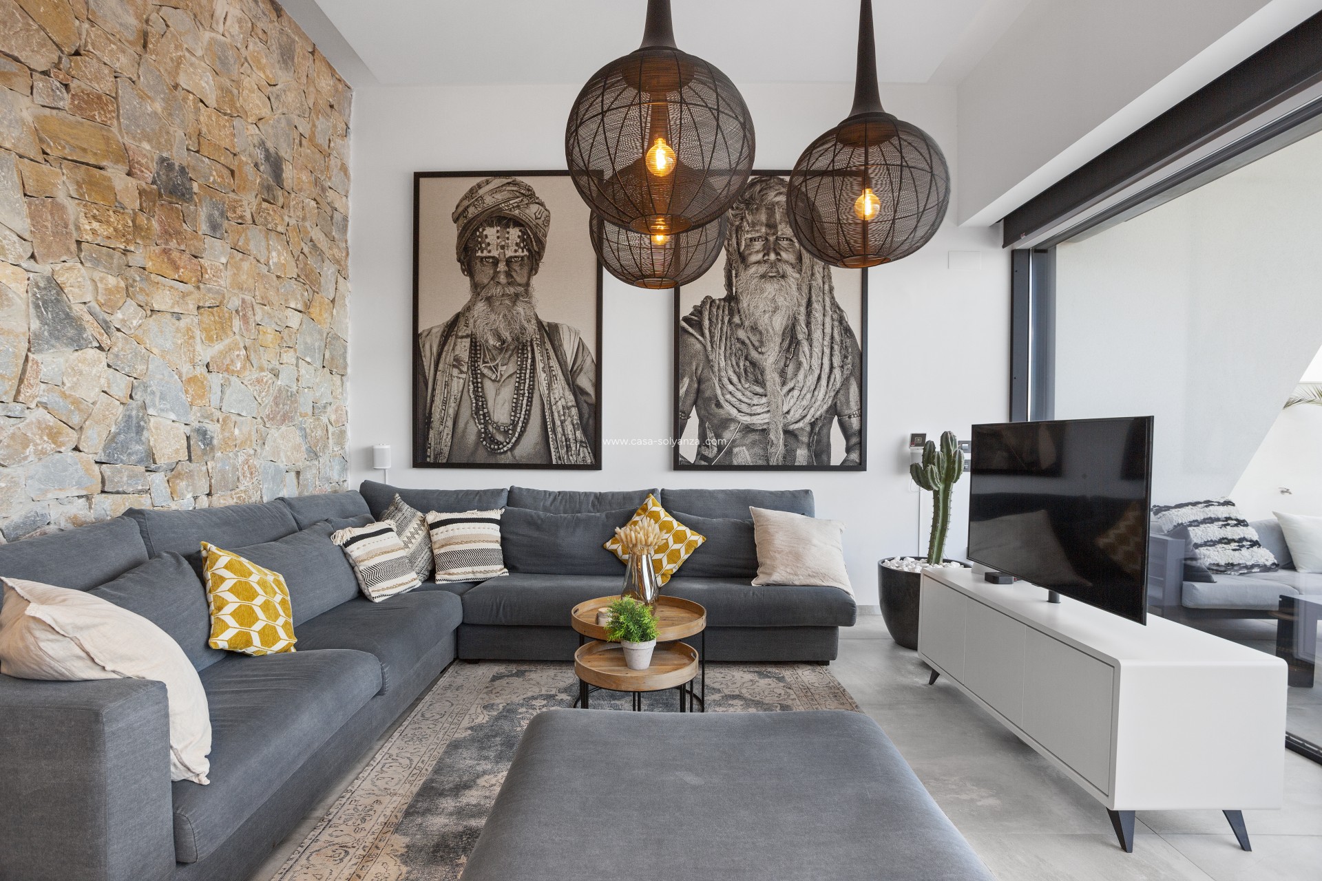 Reventa - Villa - Ciudad Quesada