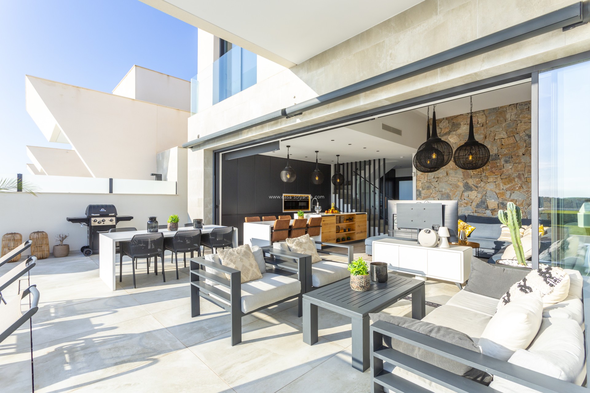 Reventa - Villa - Ciudad Quesada
