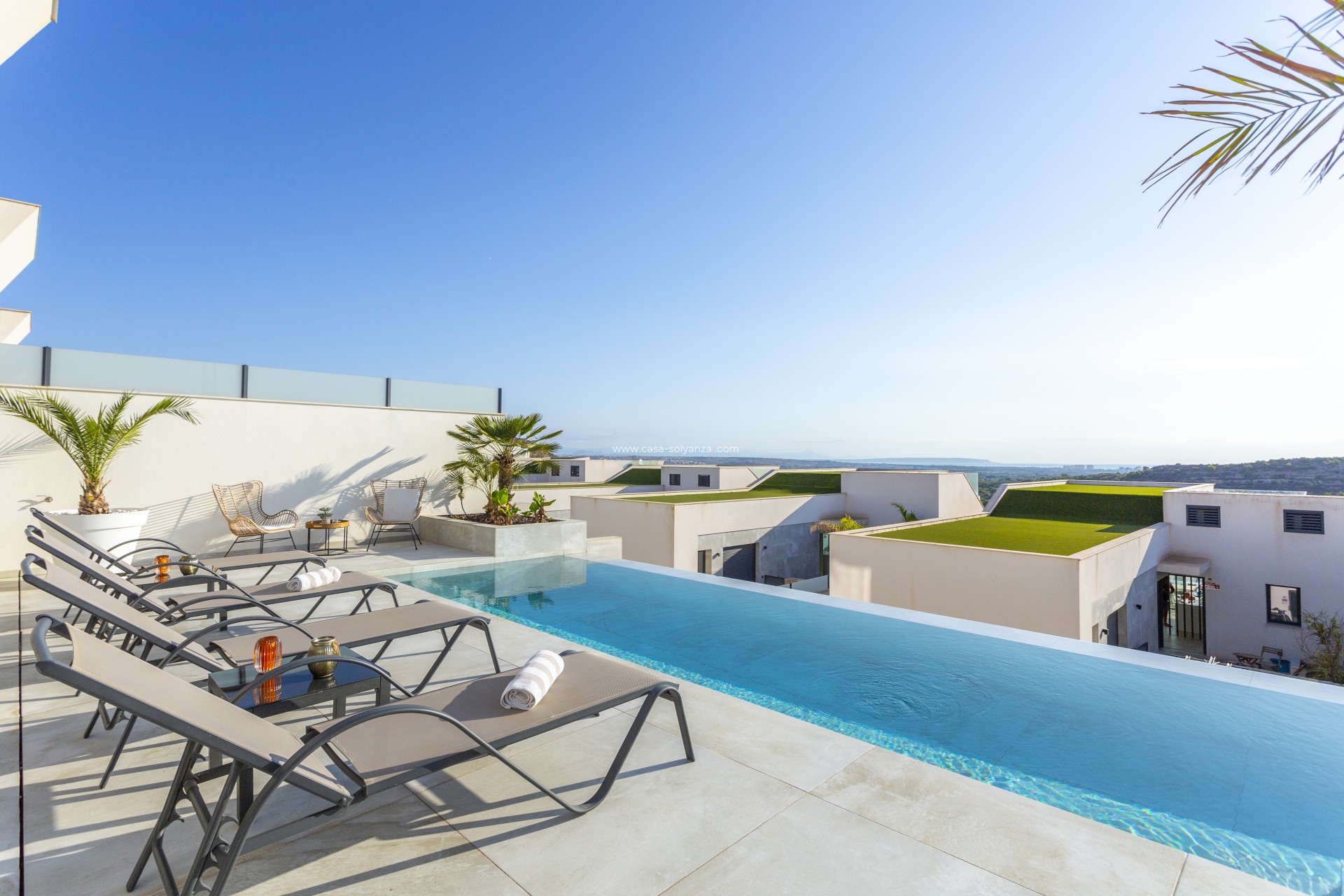 Reventa - Villa - Ciudad Quesada