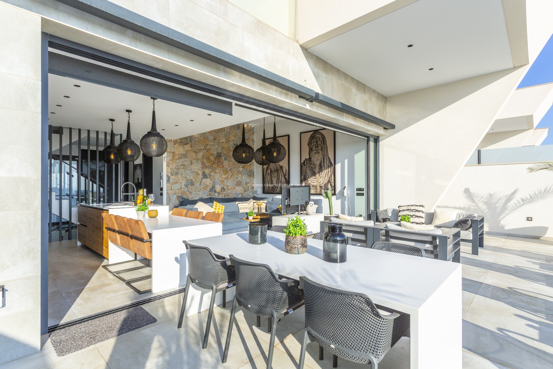 Reventa - Villa - Ciudad Quesada