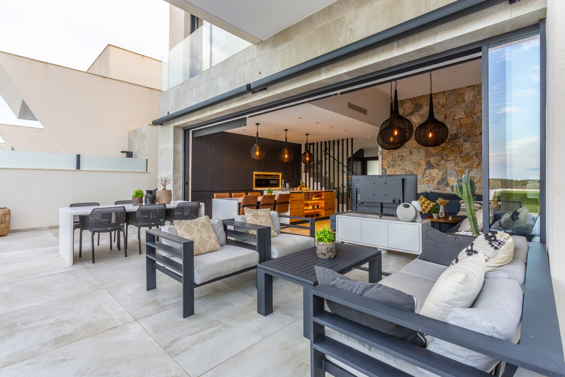 Reventa - Villa - Ciudad Quesada