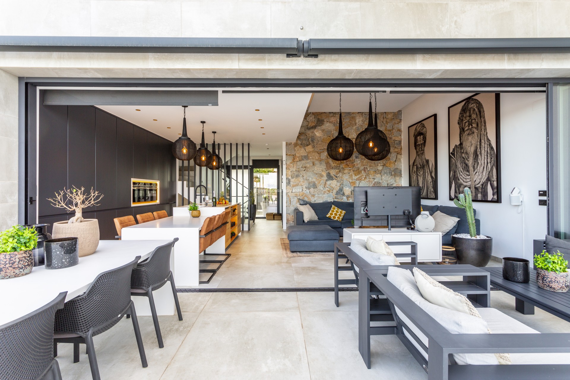 Reventa - Villa - Ciudad Quesada