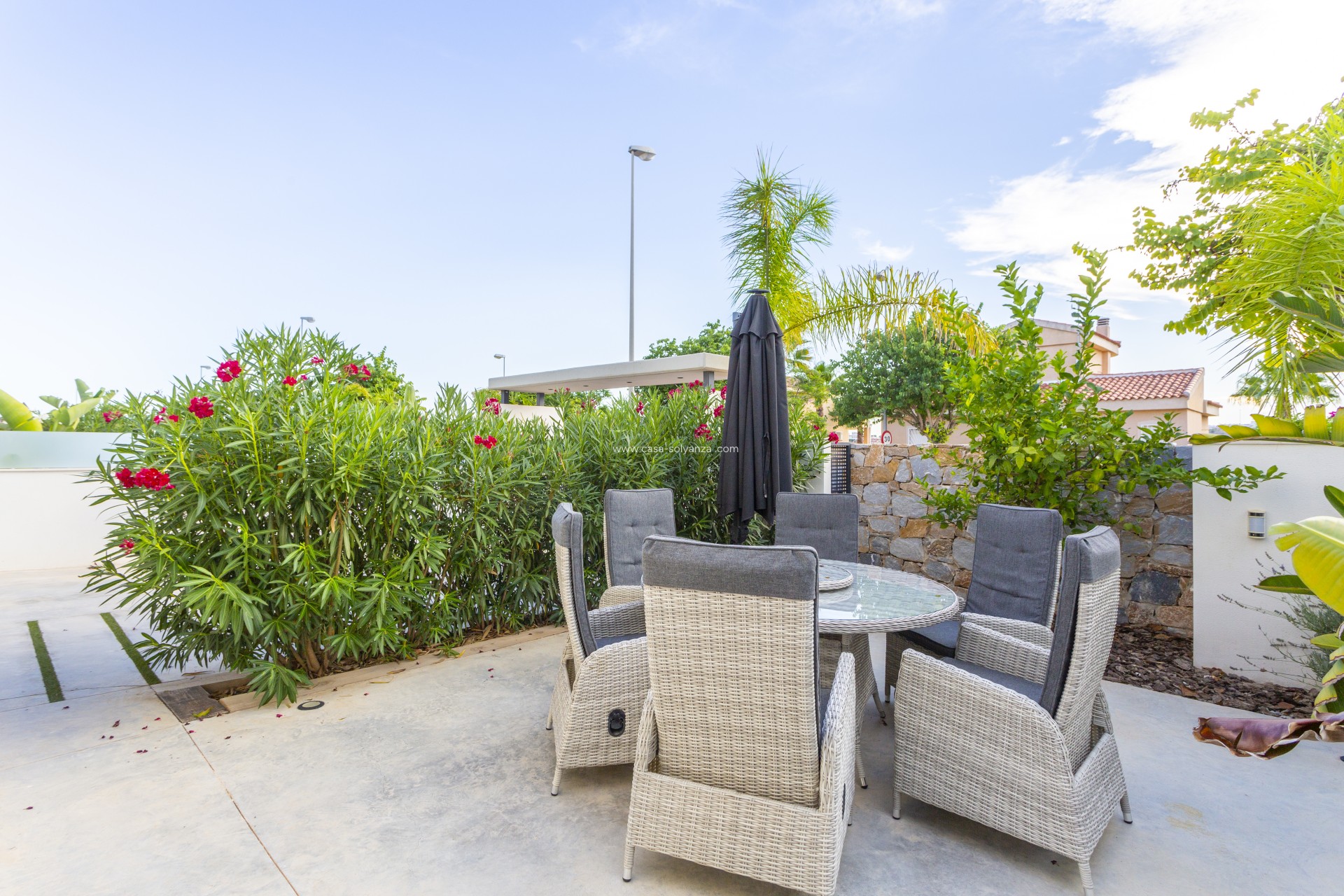 Reventa - Villa - Ciudad Quesada