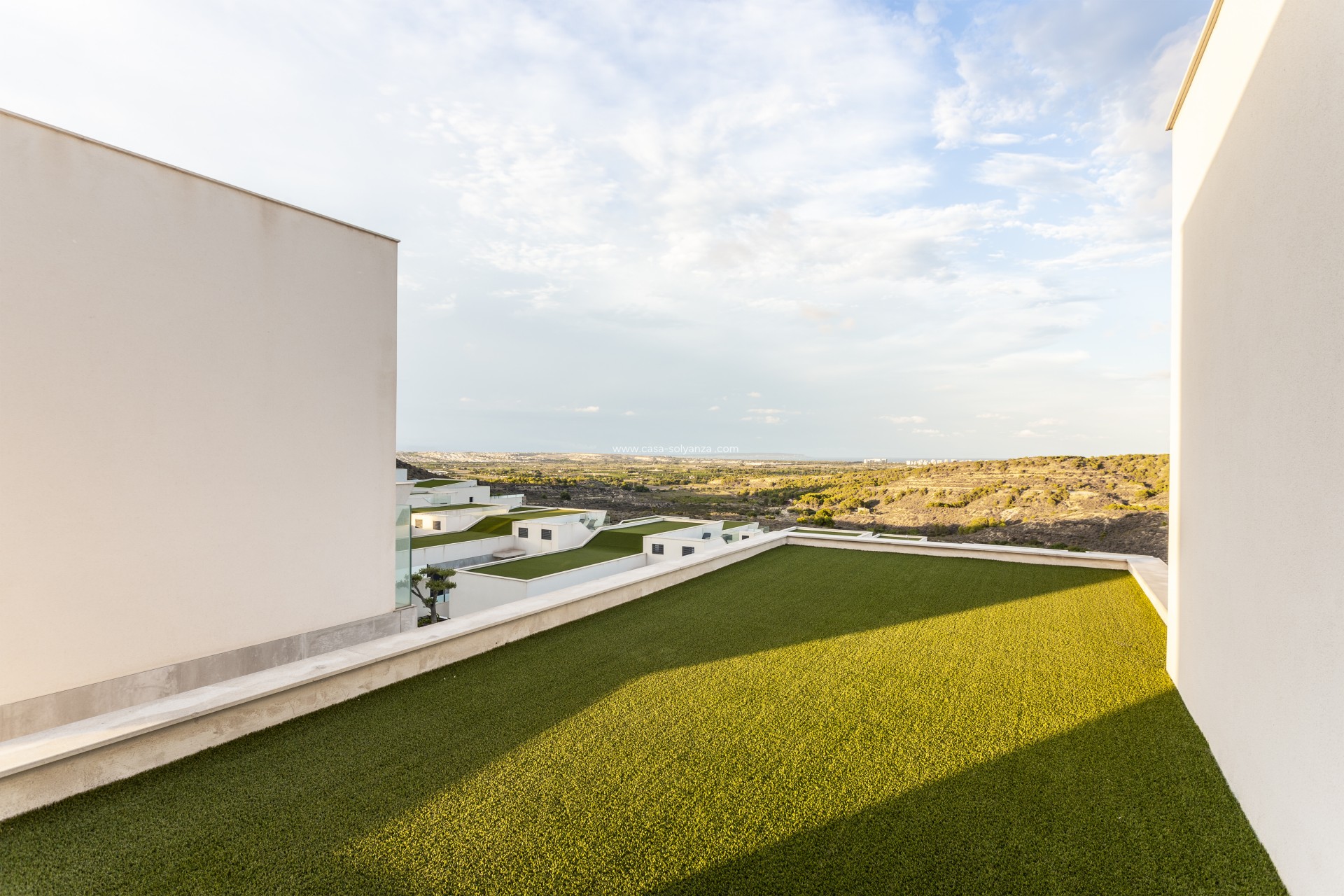 Reventa - Villa - Ciudad Quesada