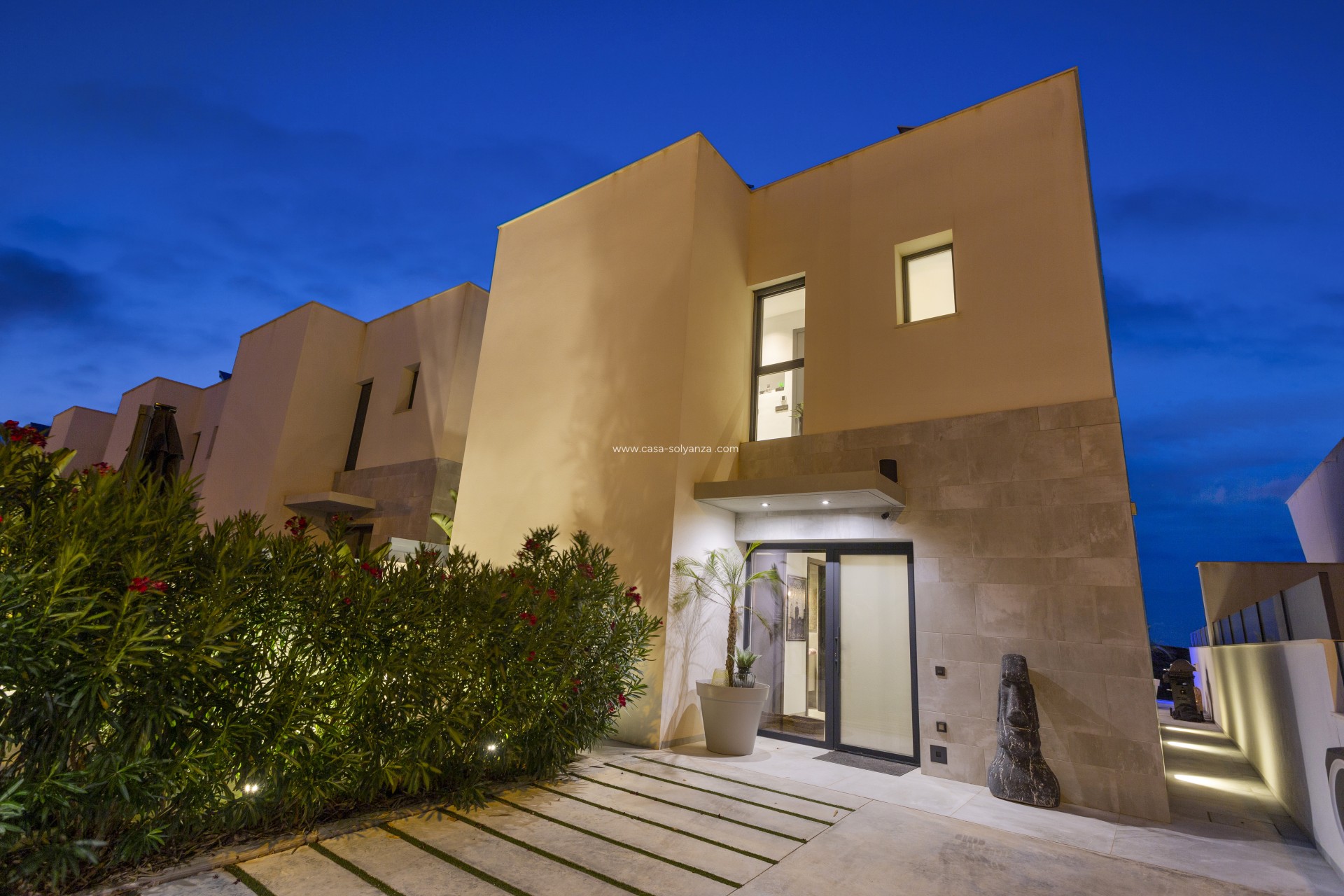 Reventa - Villa - Ciudad Quesada