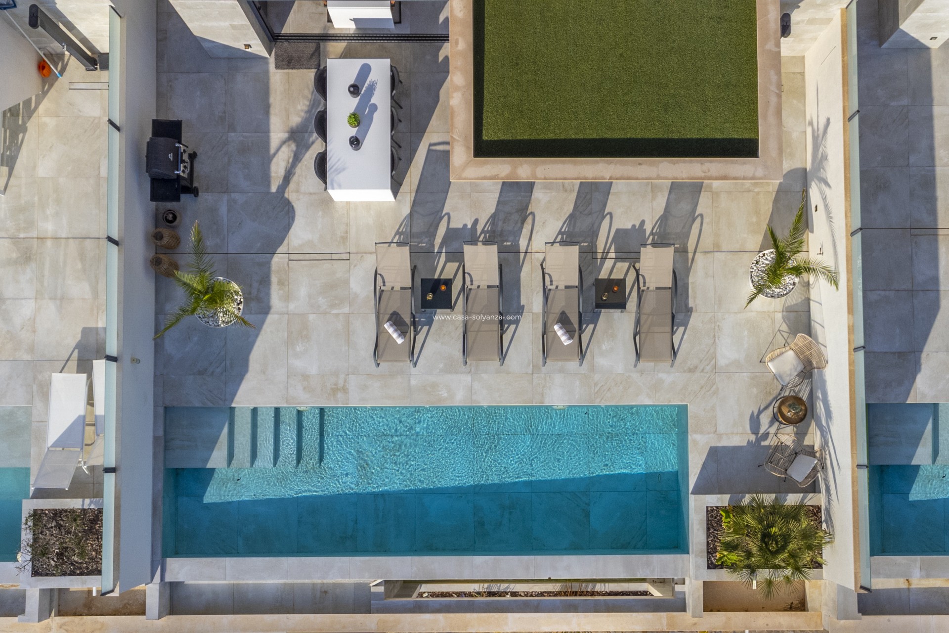 Reventa - Villa - Ciudad Quesada
