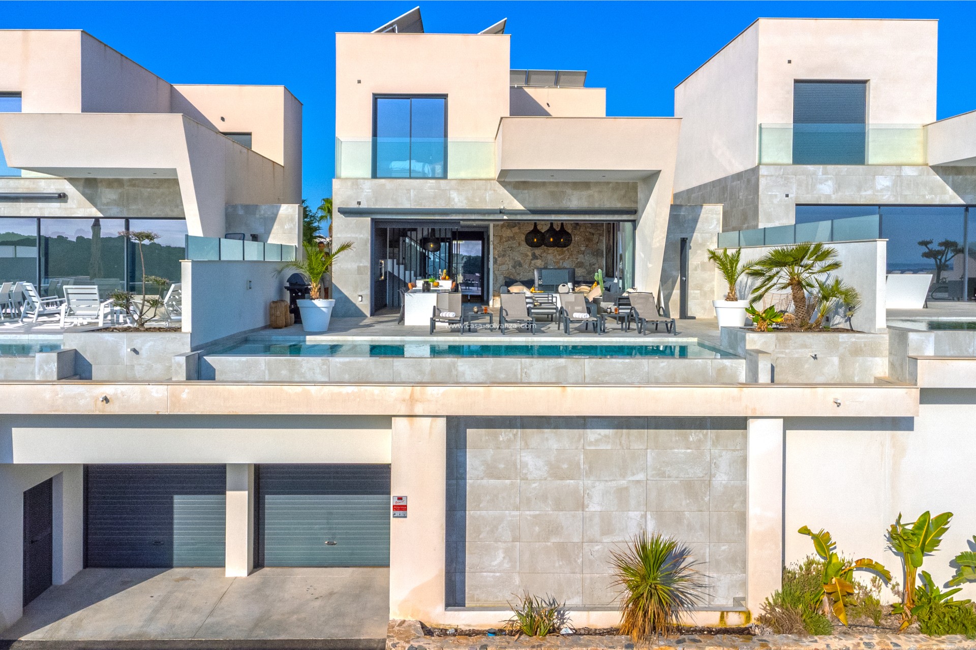 Reventa - Villa - Ciudad Quesada