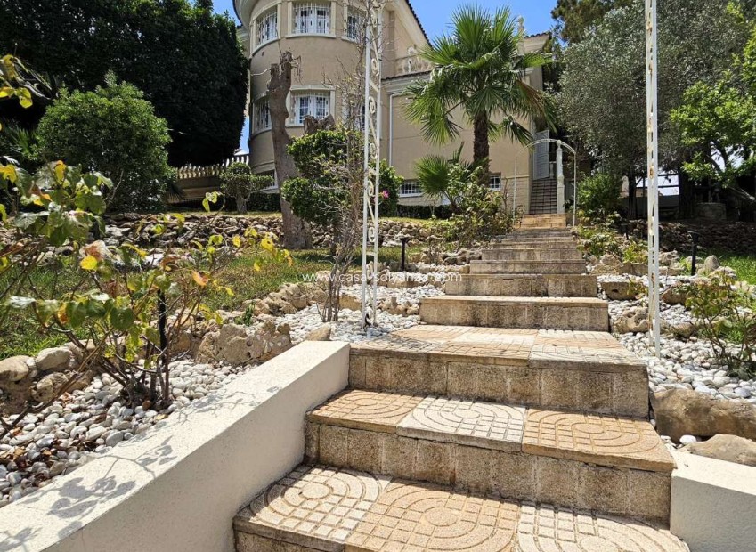 Reventa - Villa - Ciudad Quesada