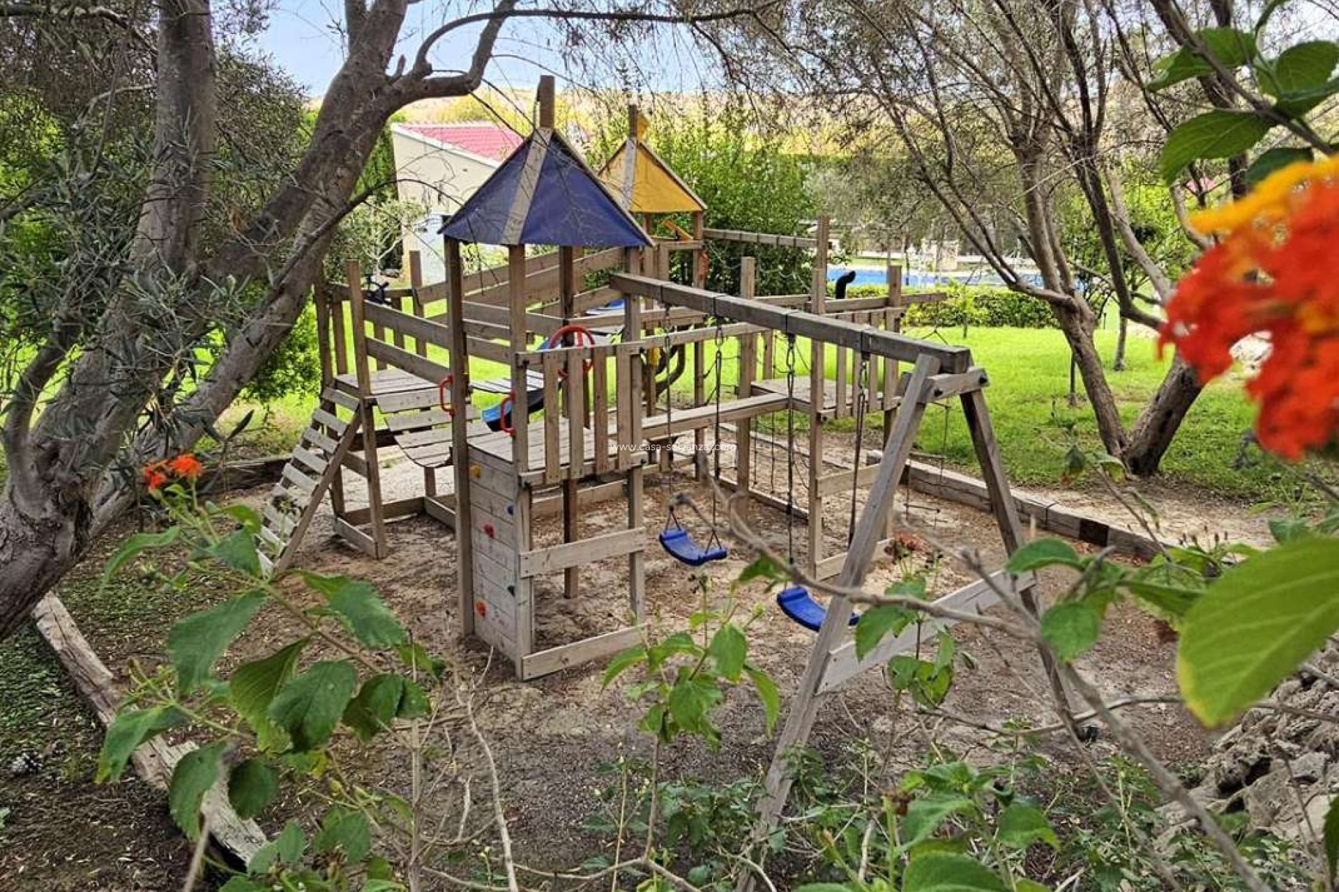 Reventa - Villa - Ciudad Quesada