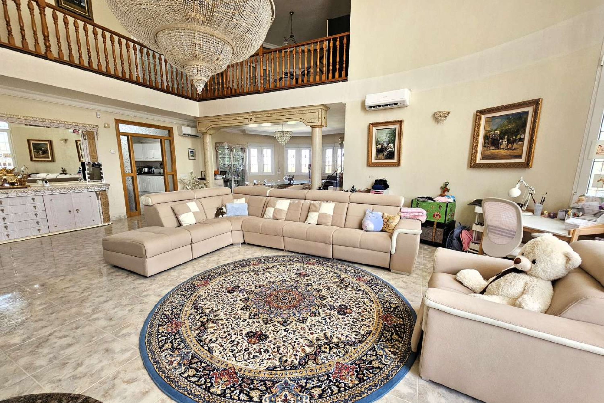 Reventa - Villa - Ciudad Quesada