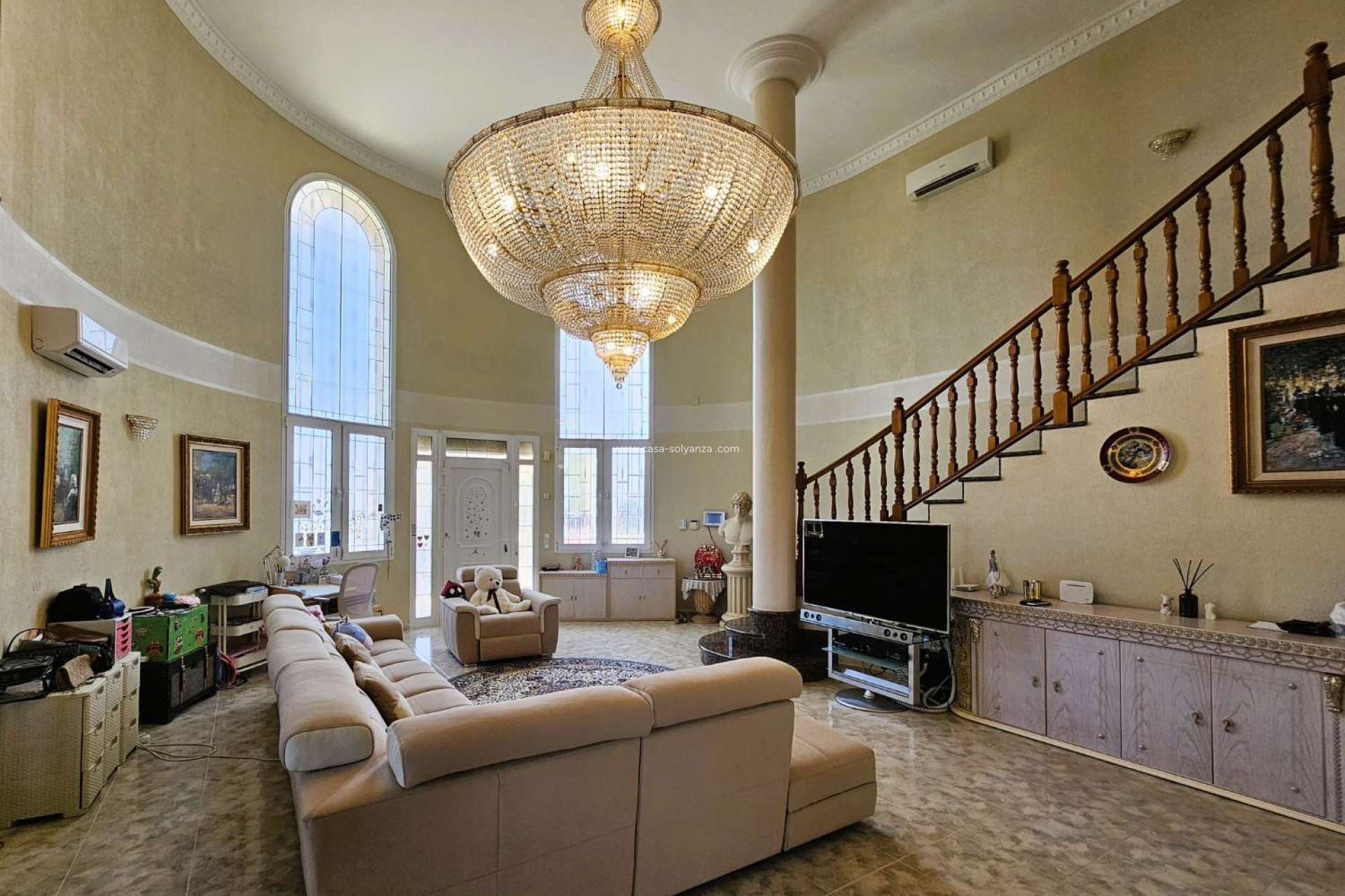 Reventa - Villa - Ciudad Quesada