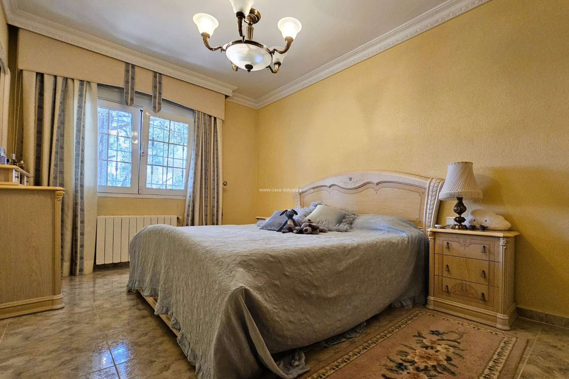 Reventa - Villa - Ciudad Quesada