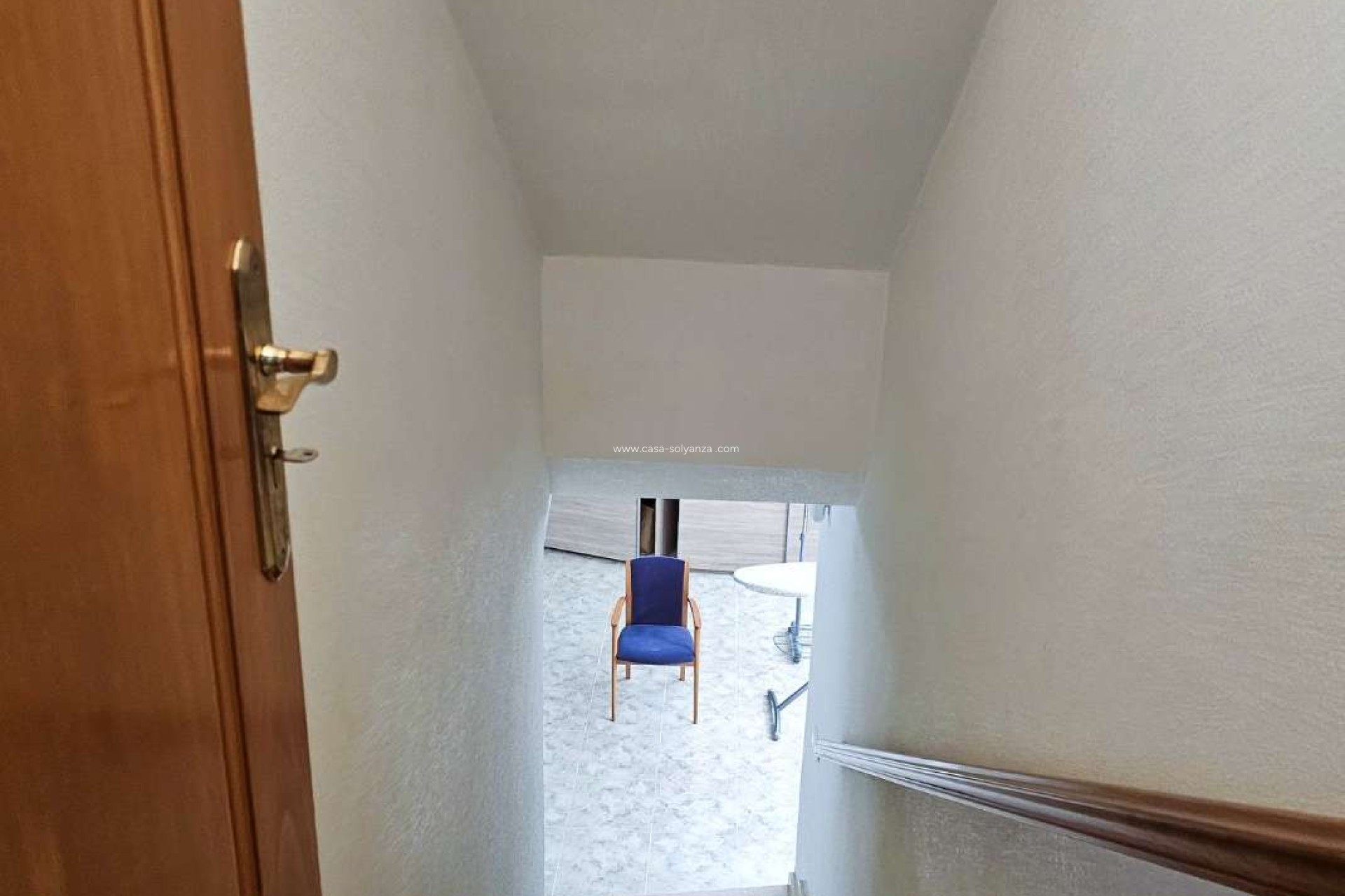 Reventa - Villa - Ciudad Quesada