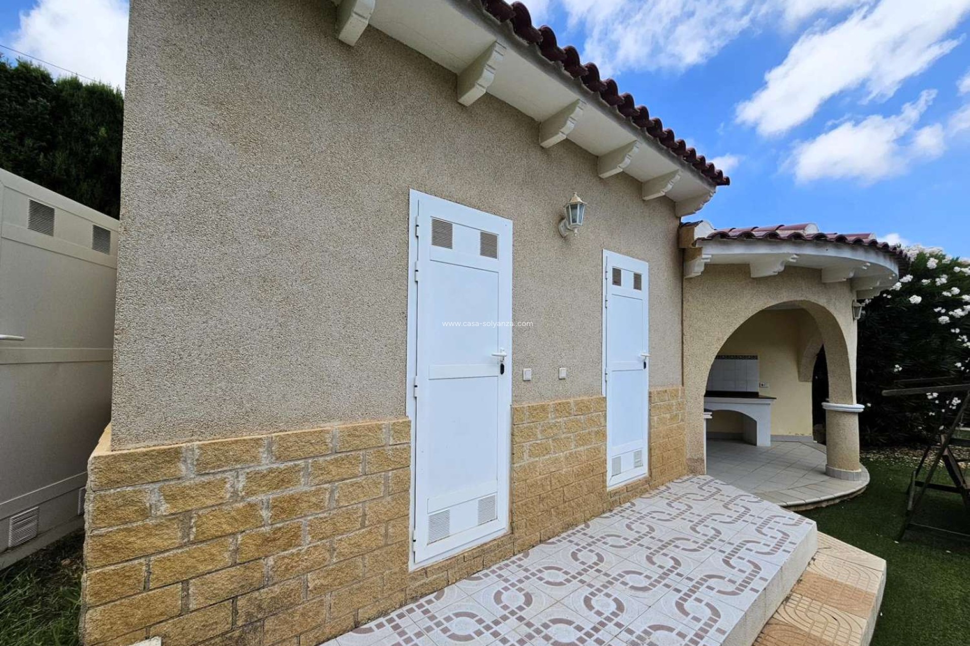 Reventa - Villa - Ciudad Quesada