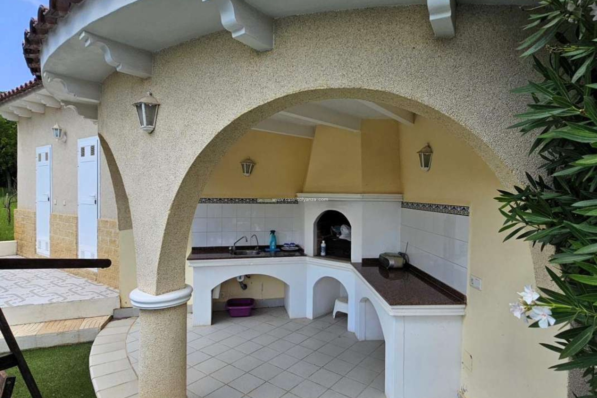 Reventa - Villa - Ciudad Quesada