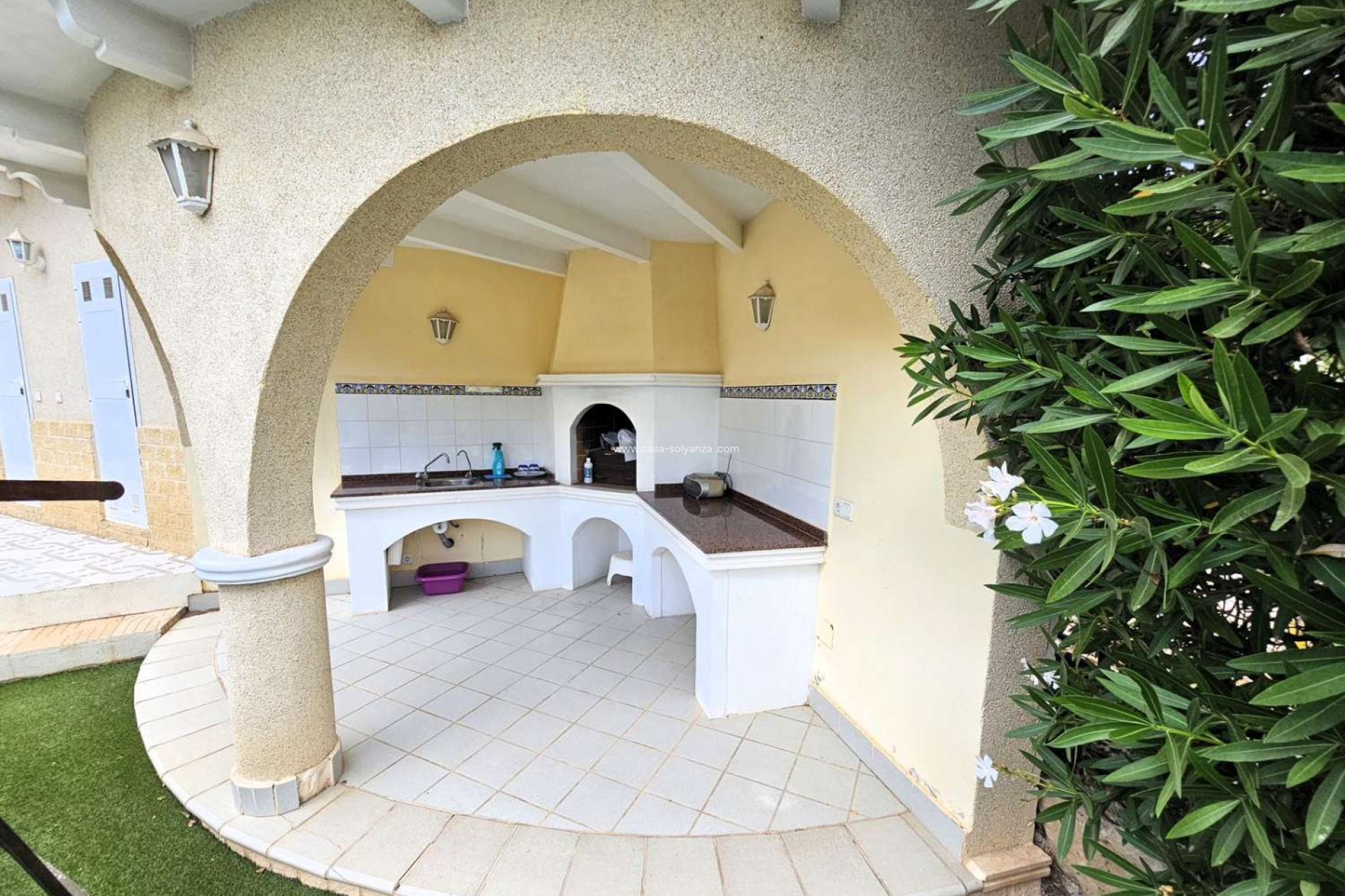 Reventa - Villa - Ciudad Quesada