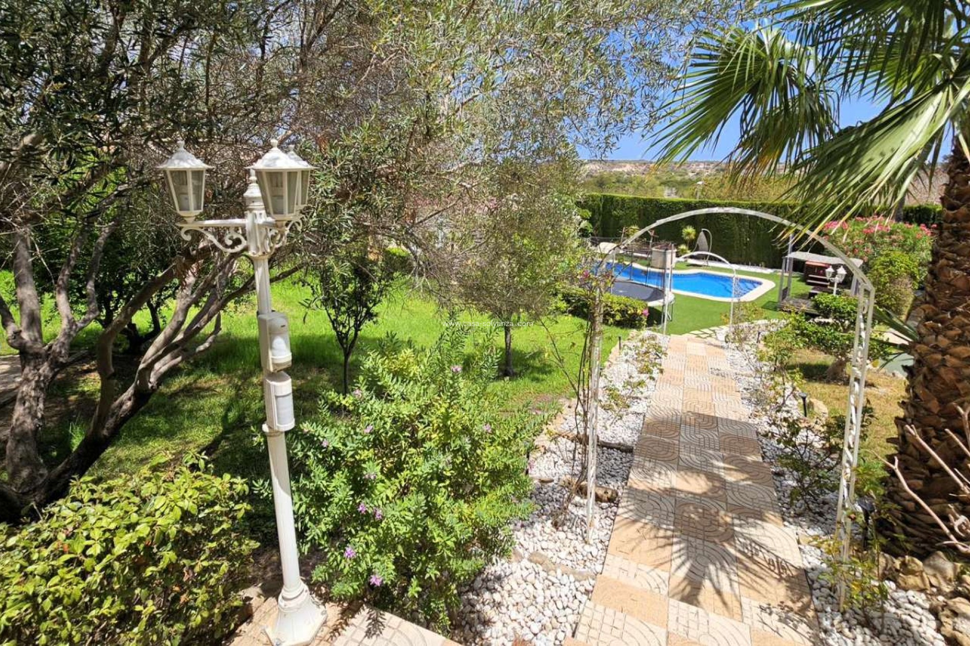 Reventa - Villa - Ciudad Quesada