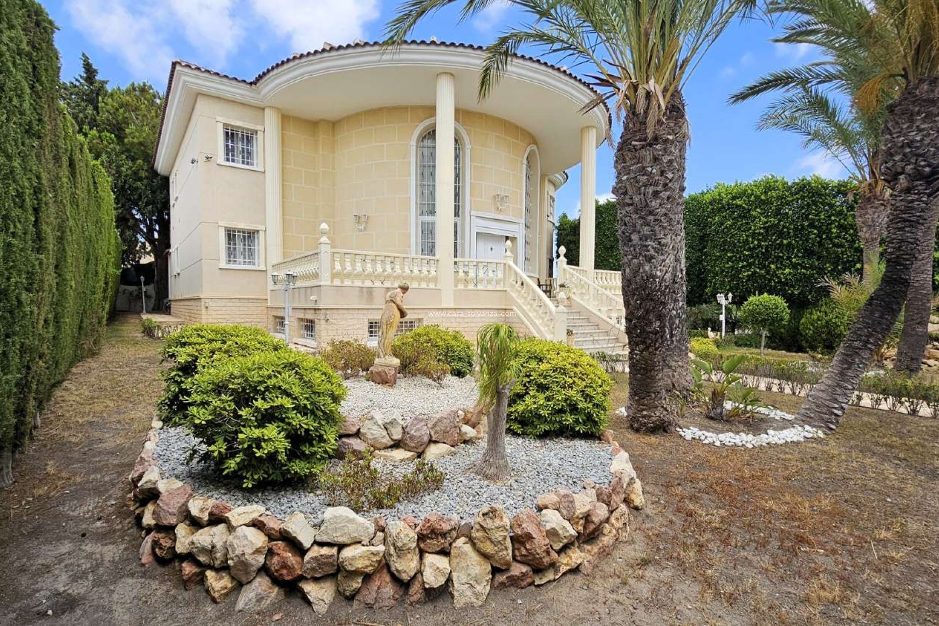 Reventa - Villa - Ciudad Quesada