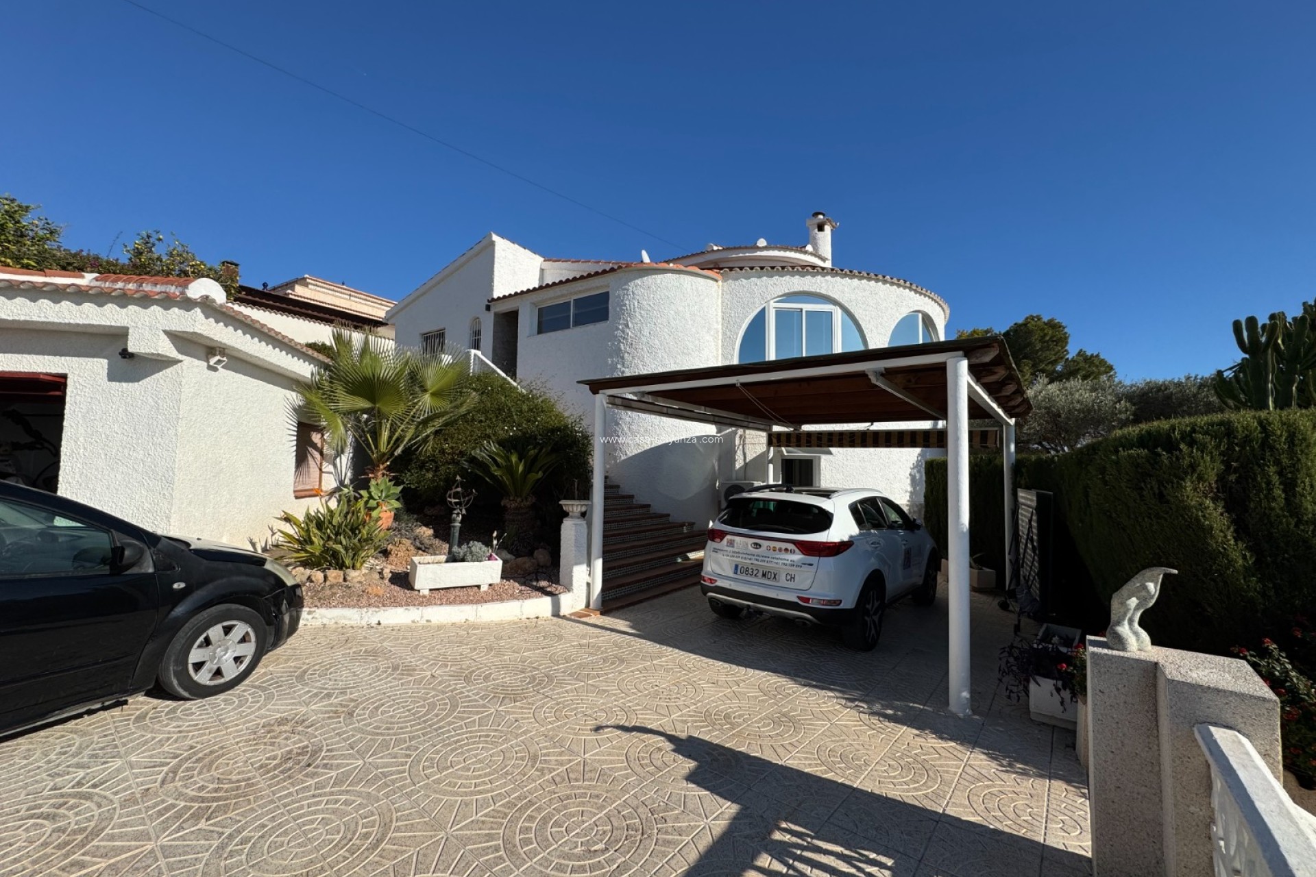 Reventa - Villa - Ciudad Quesada