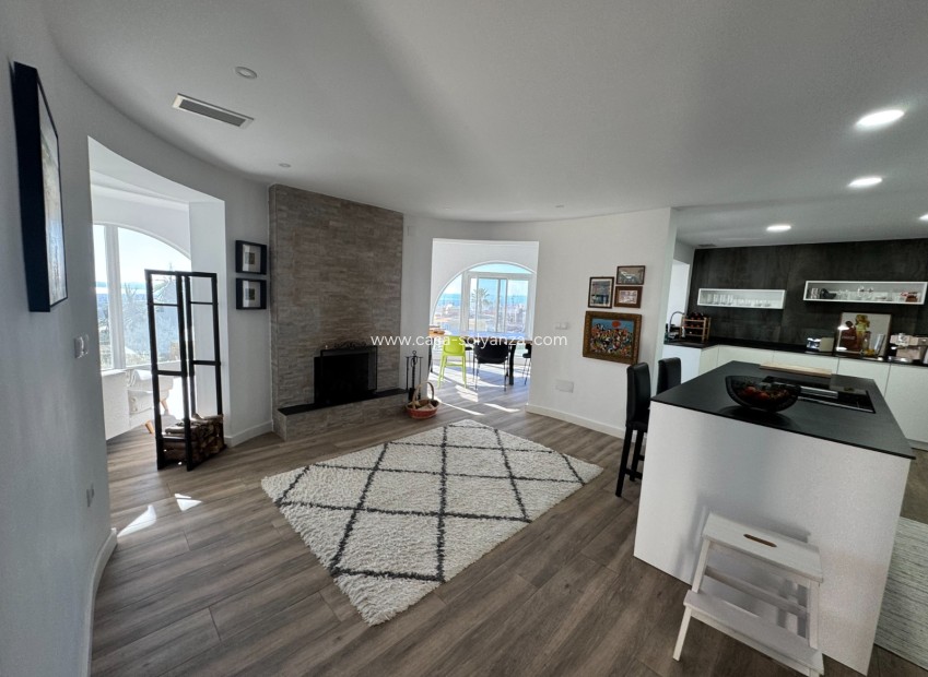 Reventa - Villa - Ciudad Quesada