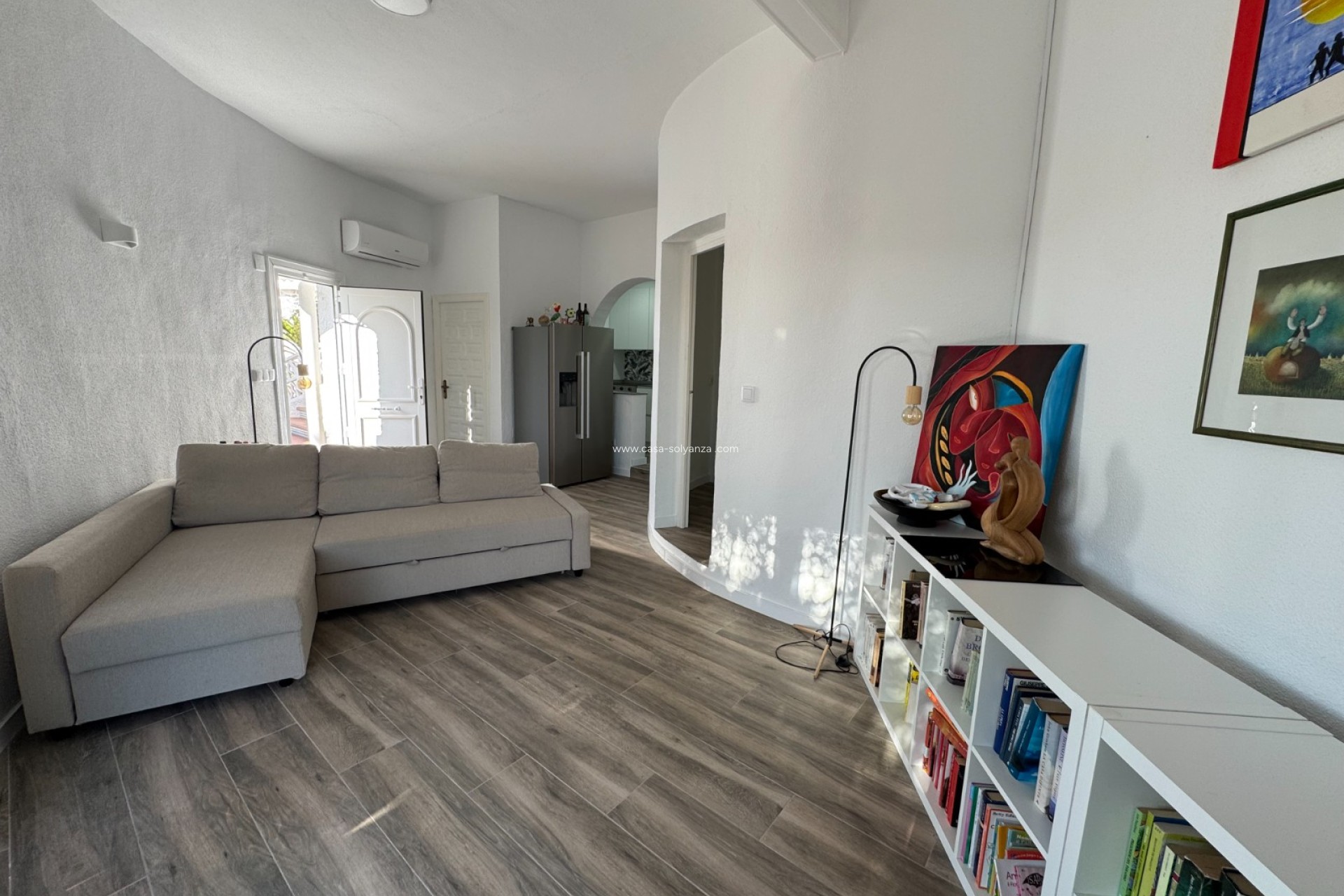 Reventa - Villa - Ciudad Quesada