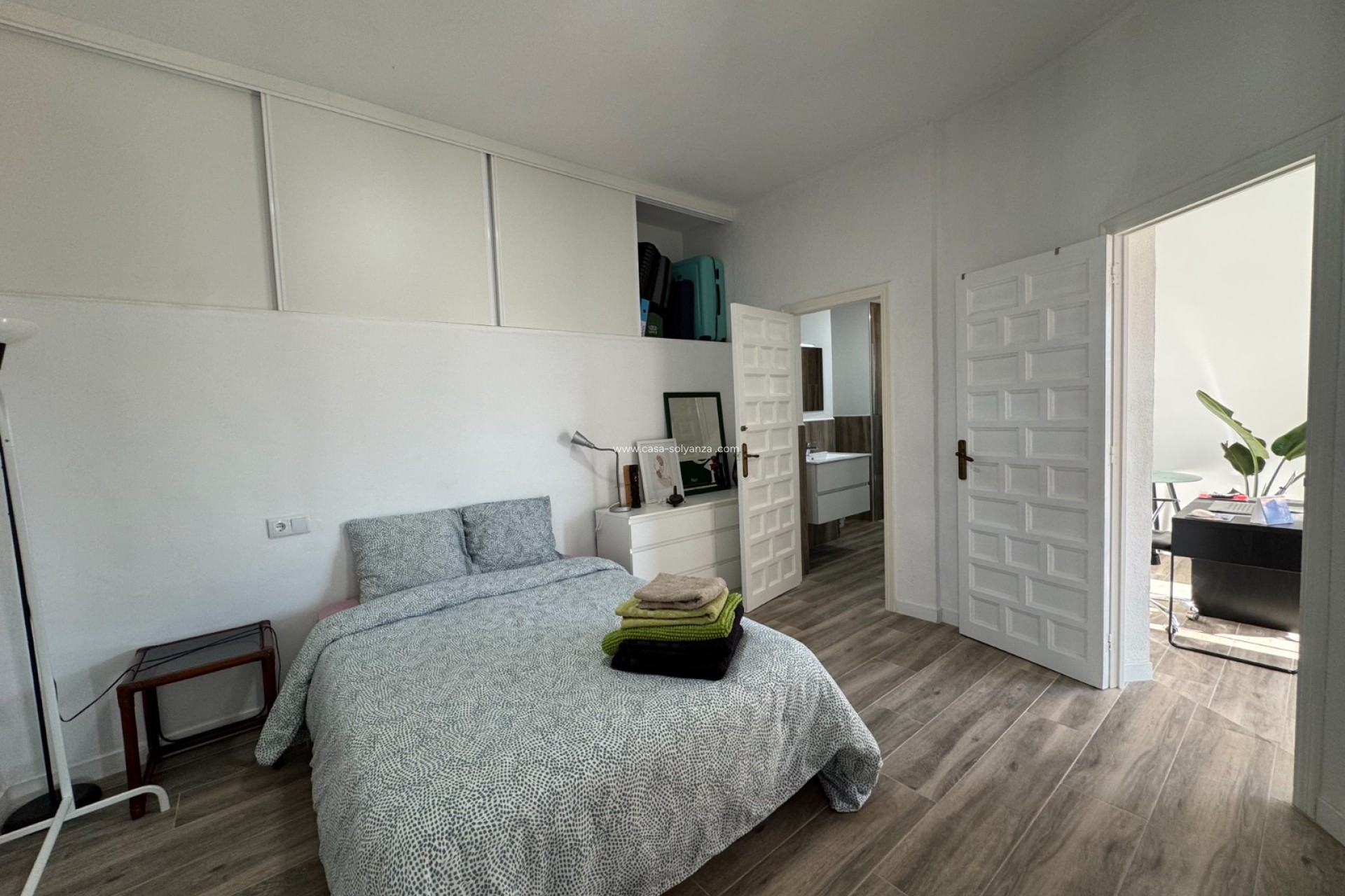 Reventa - Villa - Ciudad Quesada