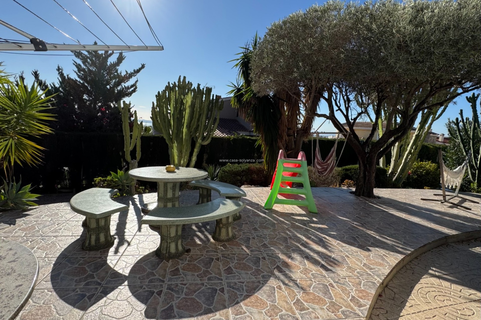 Reventa - Villa - Ciudad Quesada