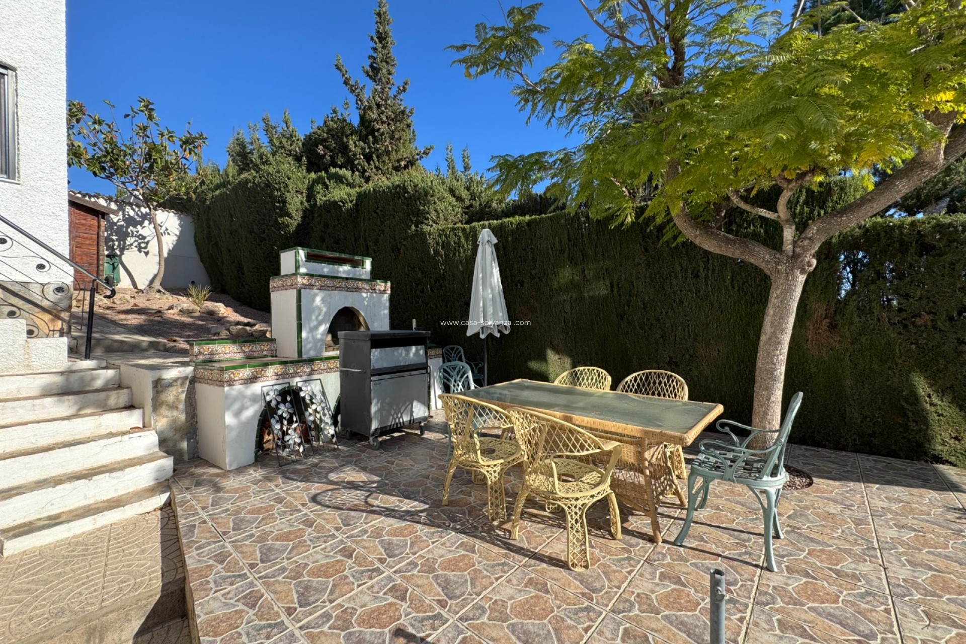 Reventa - Villa - Ciudad Quesada