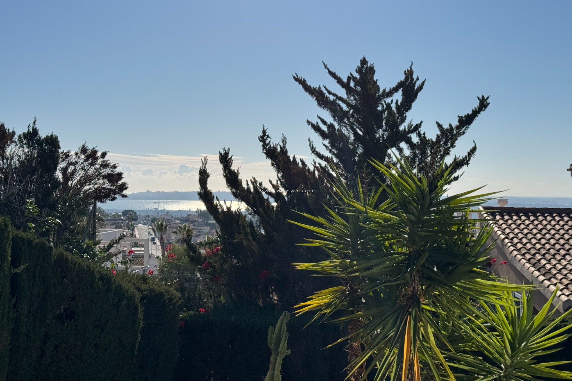 Reventa - Villa - Ciudad Quesada